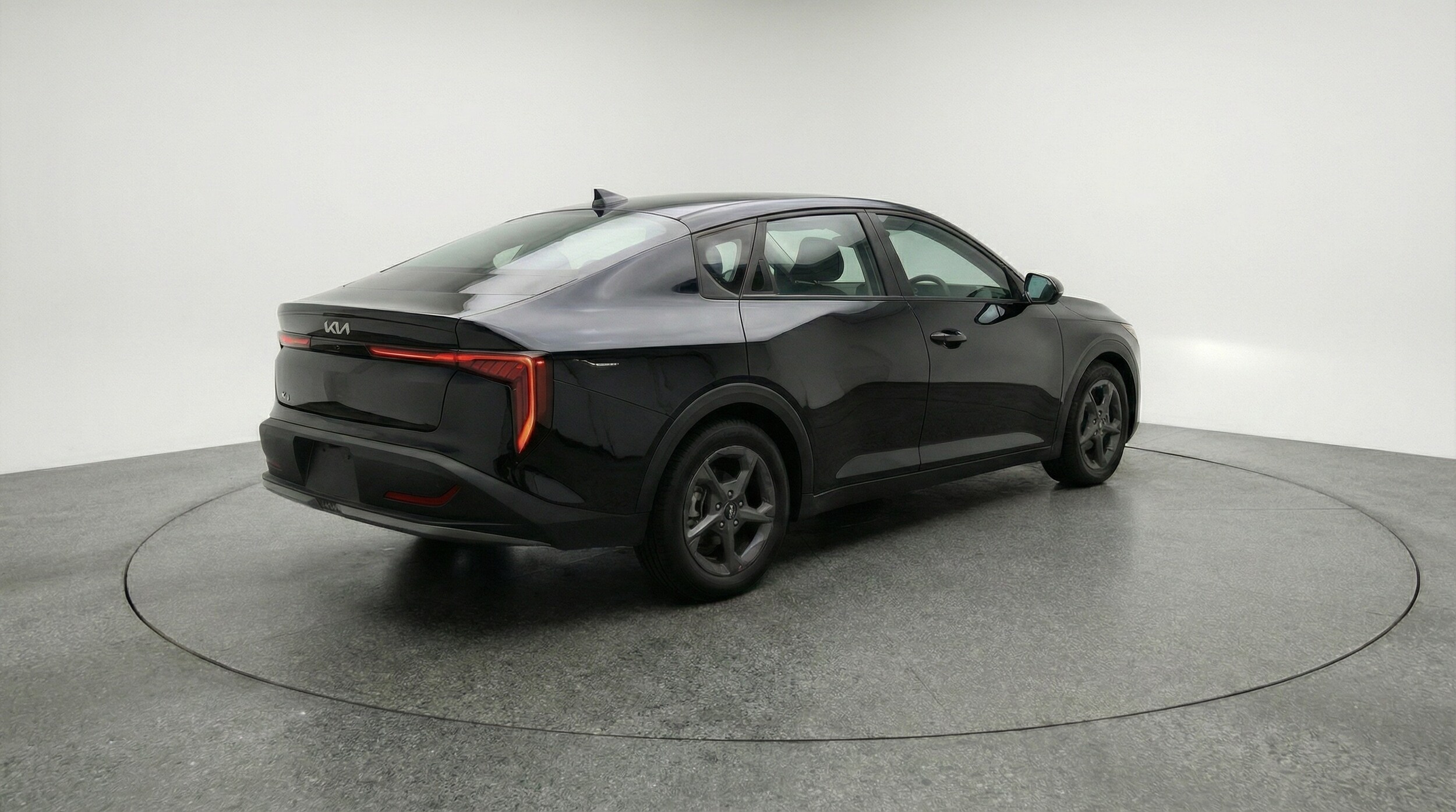 Thumbnail: 2025 Kia K4 - 7