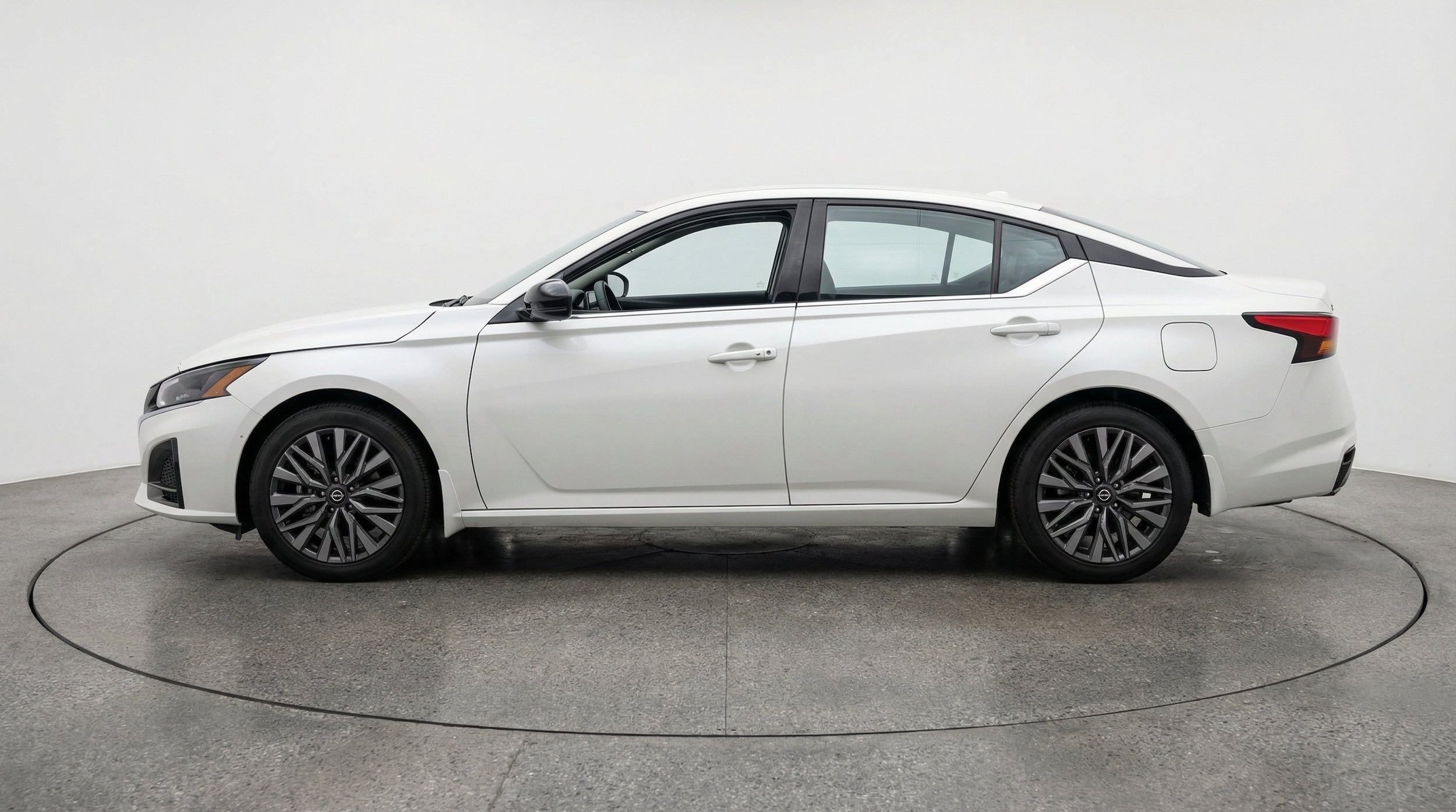 Thumbnail: 2026 Nissan Altima - 5