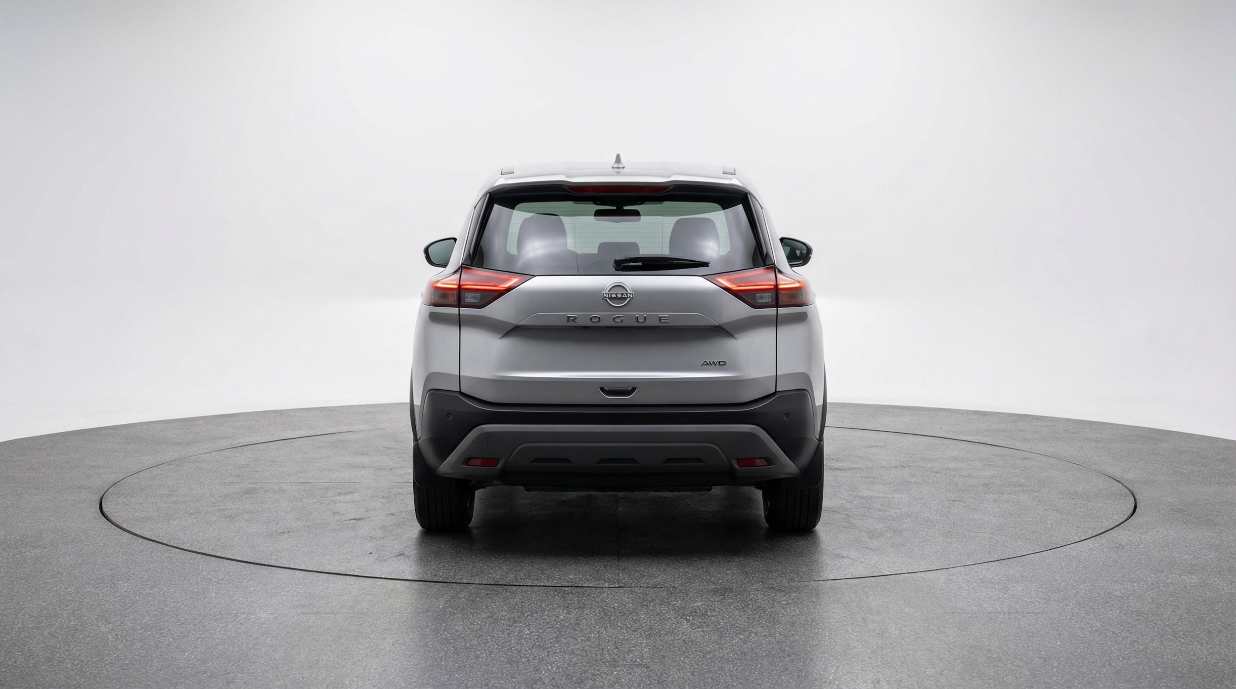 Thumbnail: 2025 Nissan Rogue - 6