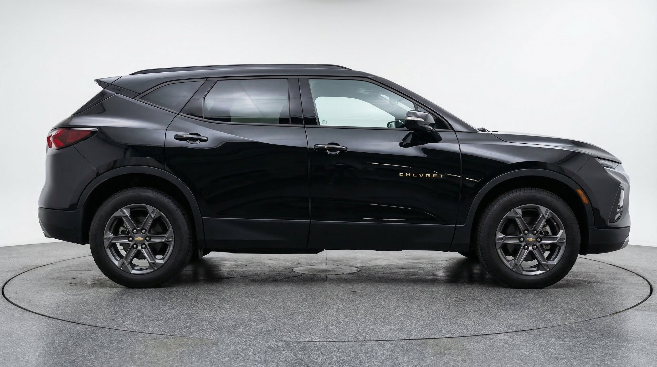 Thumbnail: 2025 Chevrolet Blazer - 11