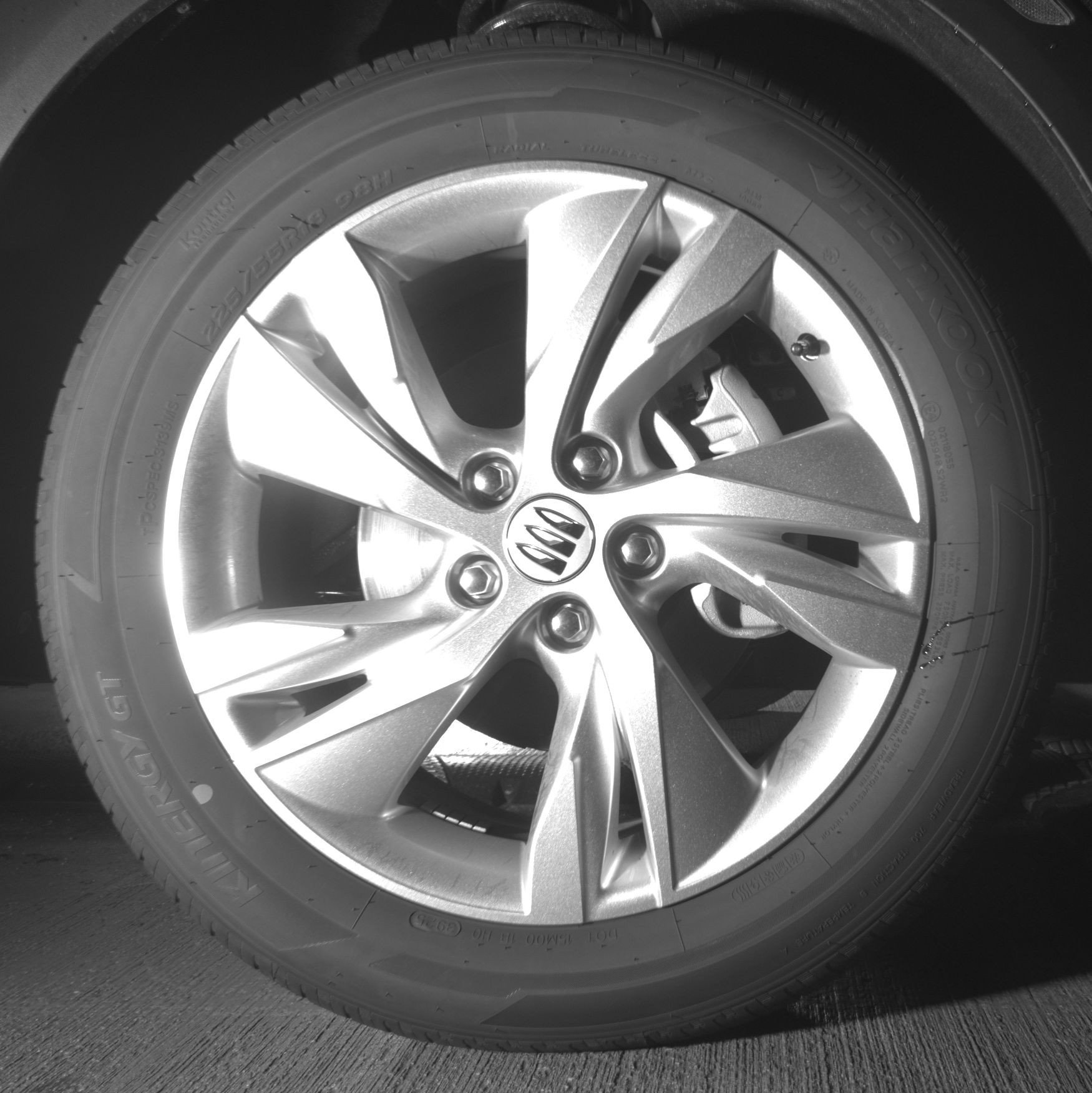 Thumbnail: 2026 Buick Encore GX - 13