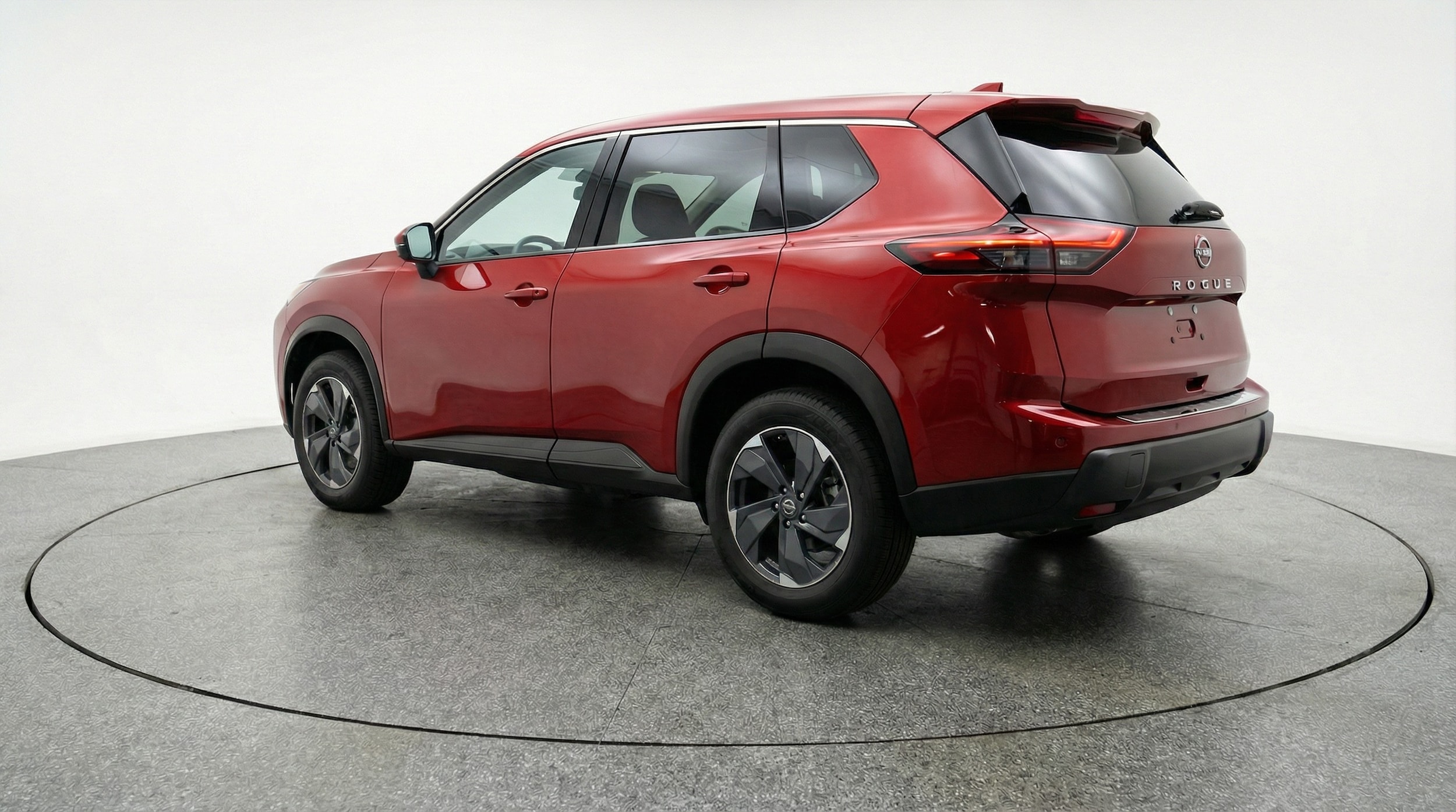 Thumbnail: 2025 Nissan Rogue - 5