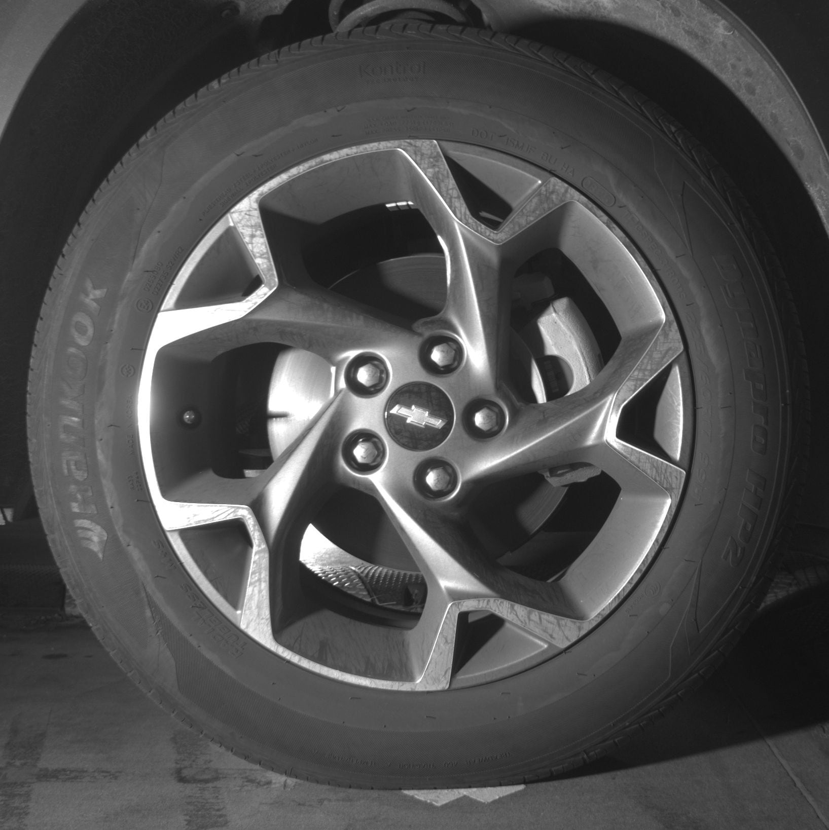 Thumbnail: 2025 Chevrolet Trax - 10