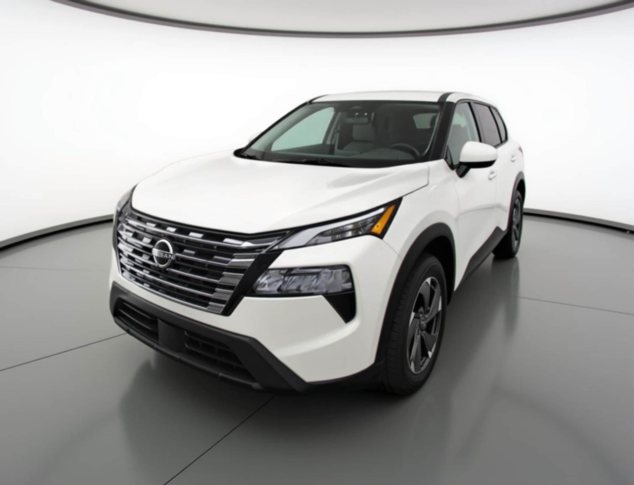 Thumbnail: 2025 Nissan Rogue - 3