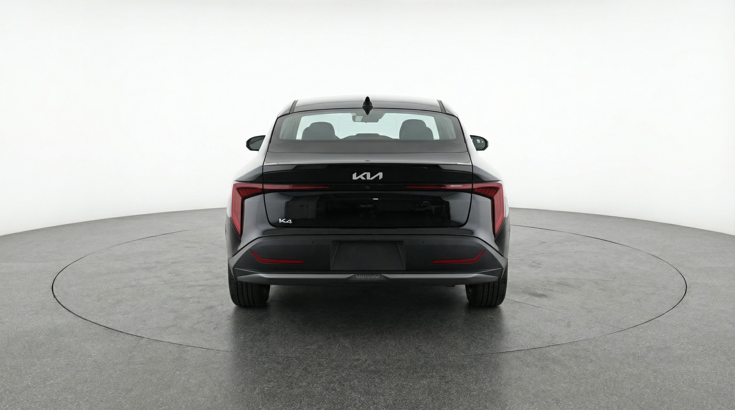 Thumbnail: 2025 Kia K4 - 6