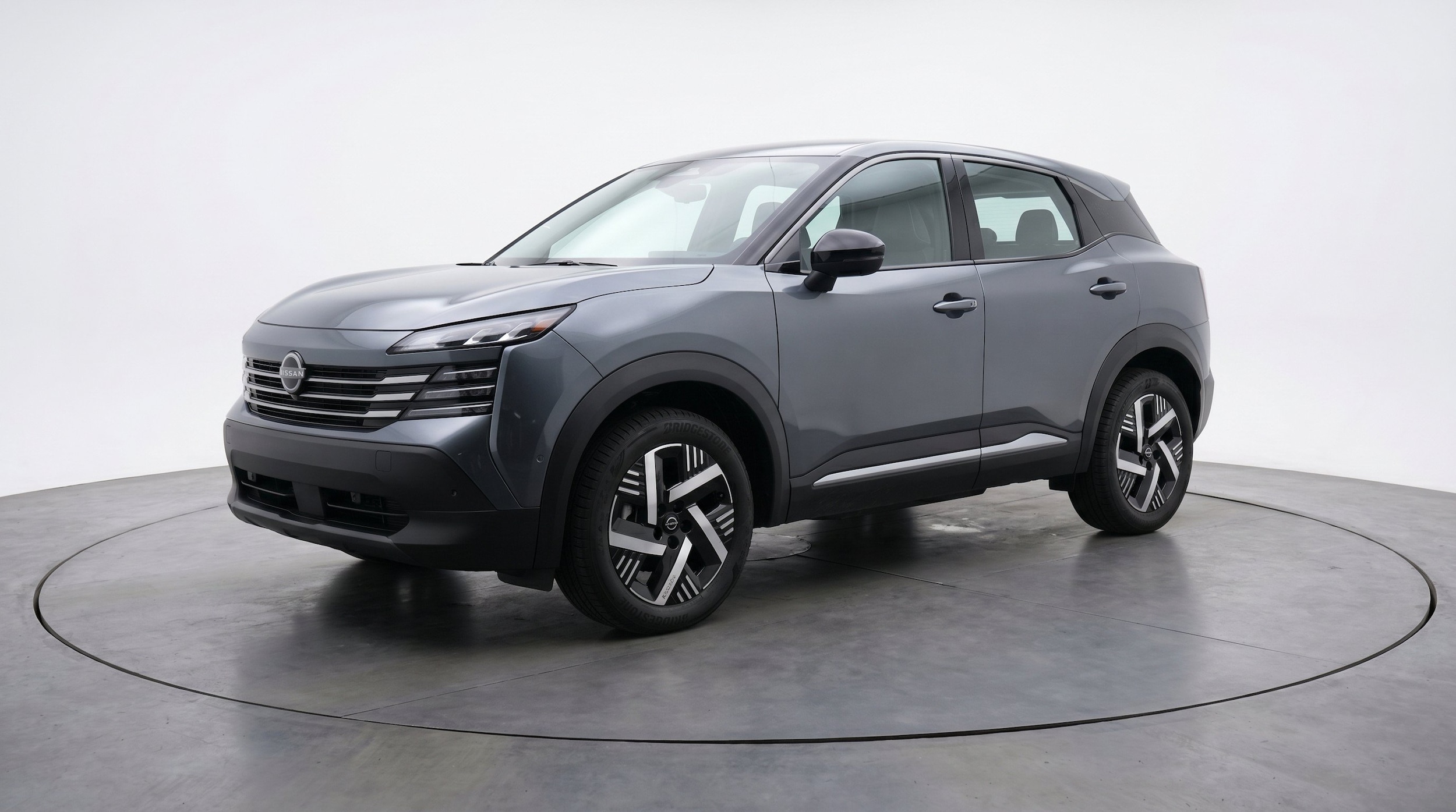Thumbnail: 2026 Nissan Kicks - 3