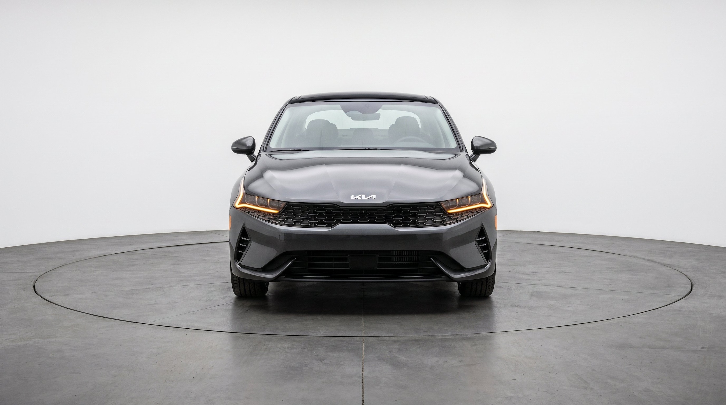 Thumbnail: 2025 Kia K4 - 2