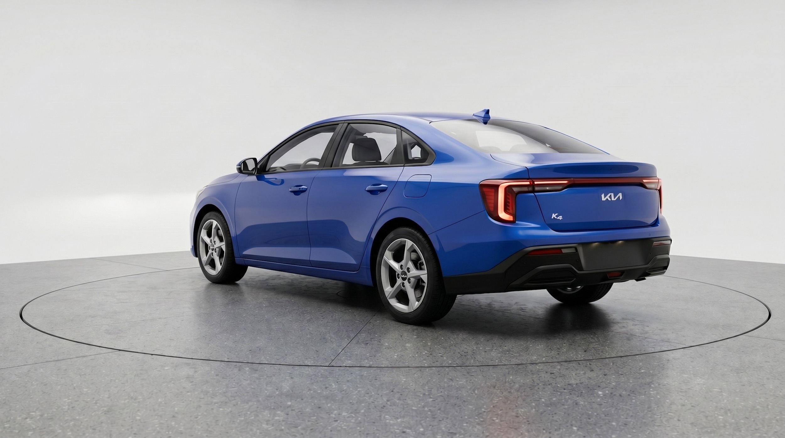 Thumbnail: 2025 Kia K4 - 6