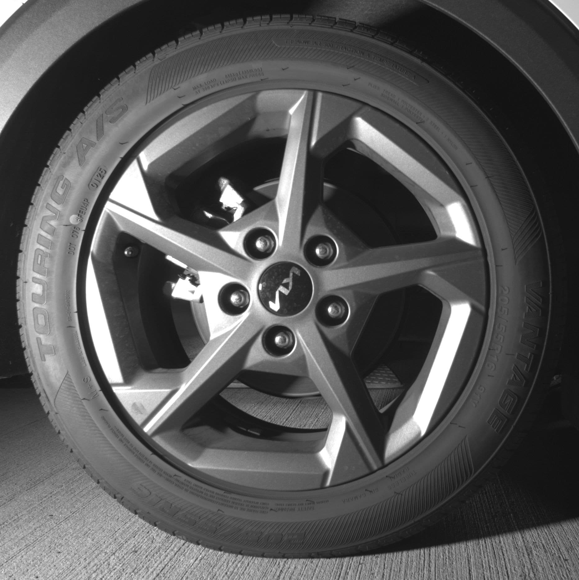 Thumbnail: 2025 Kia K4 - 12