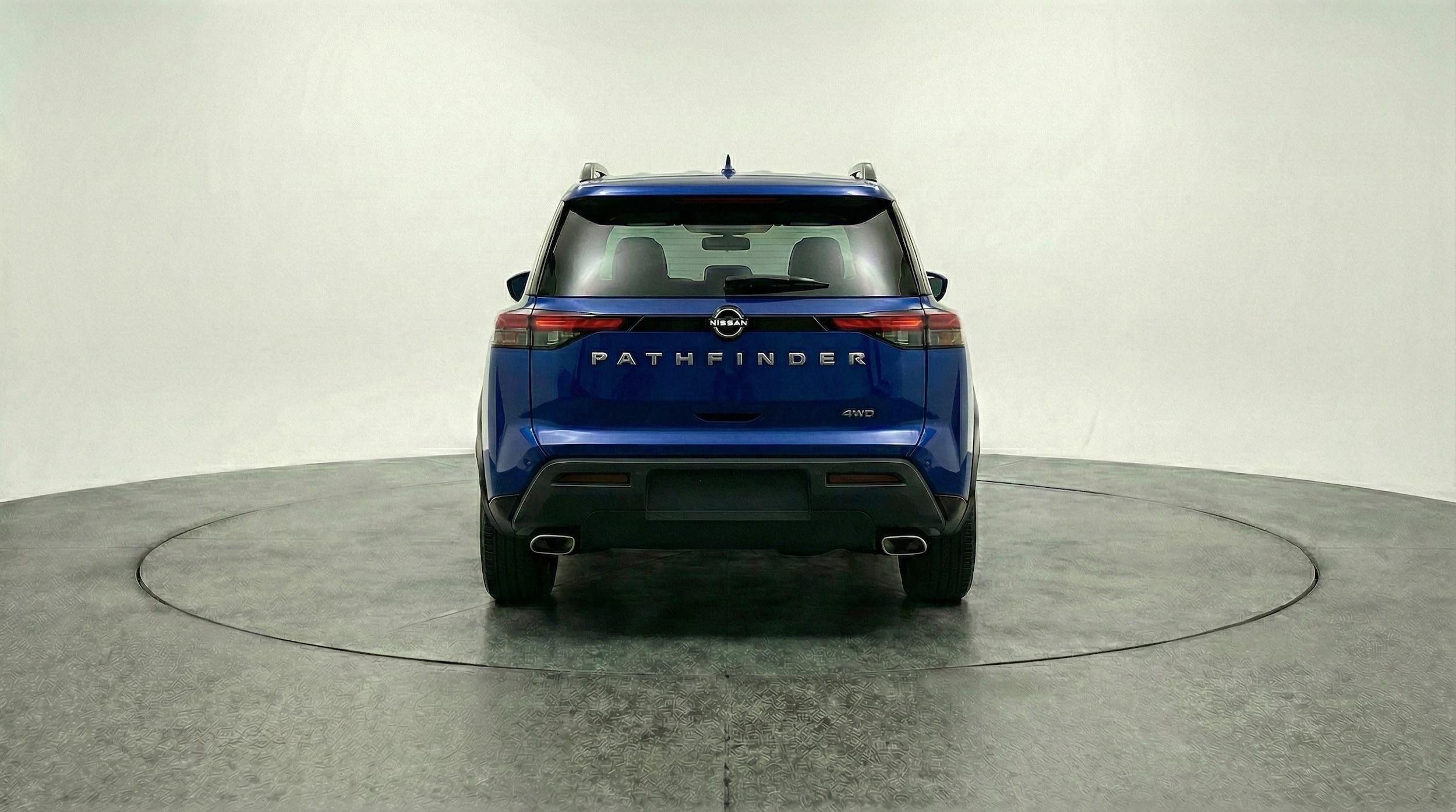 Thumbnail: 2025 Nissan Pathfinder - 6
