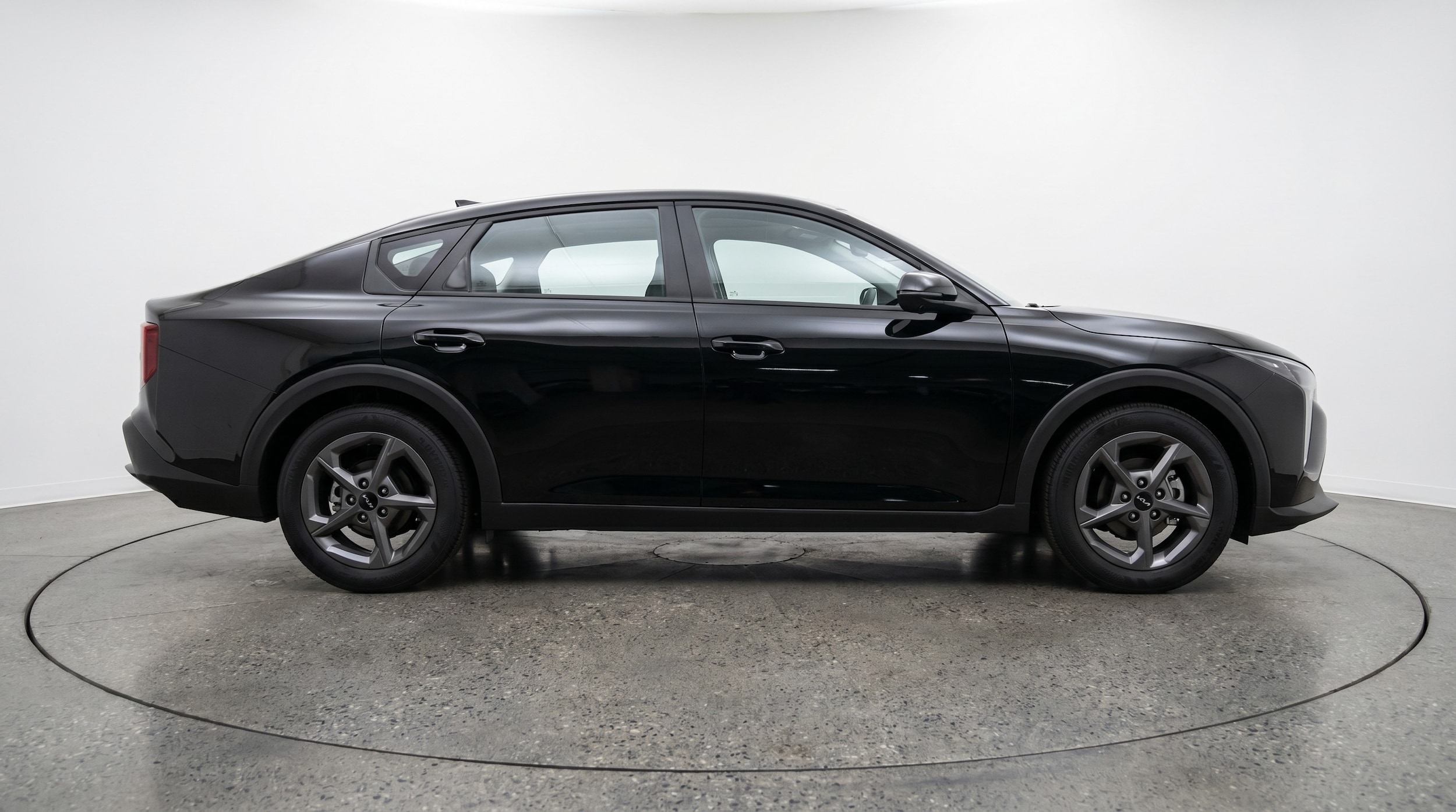 Thumbnail: 2025 Kia K4 - 8