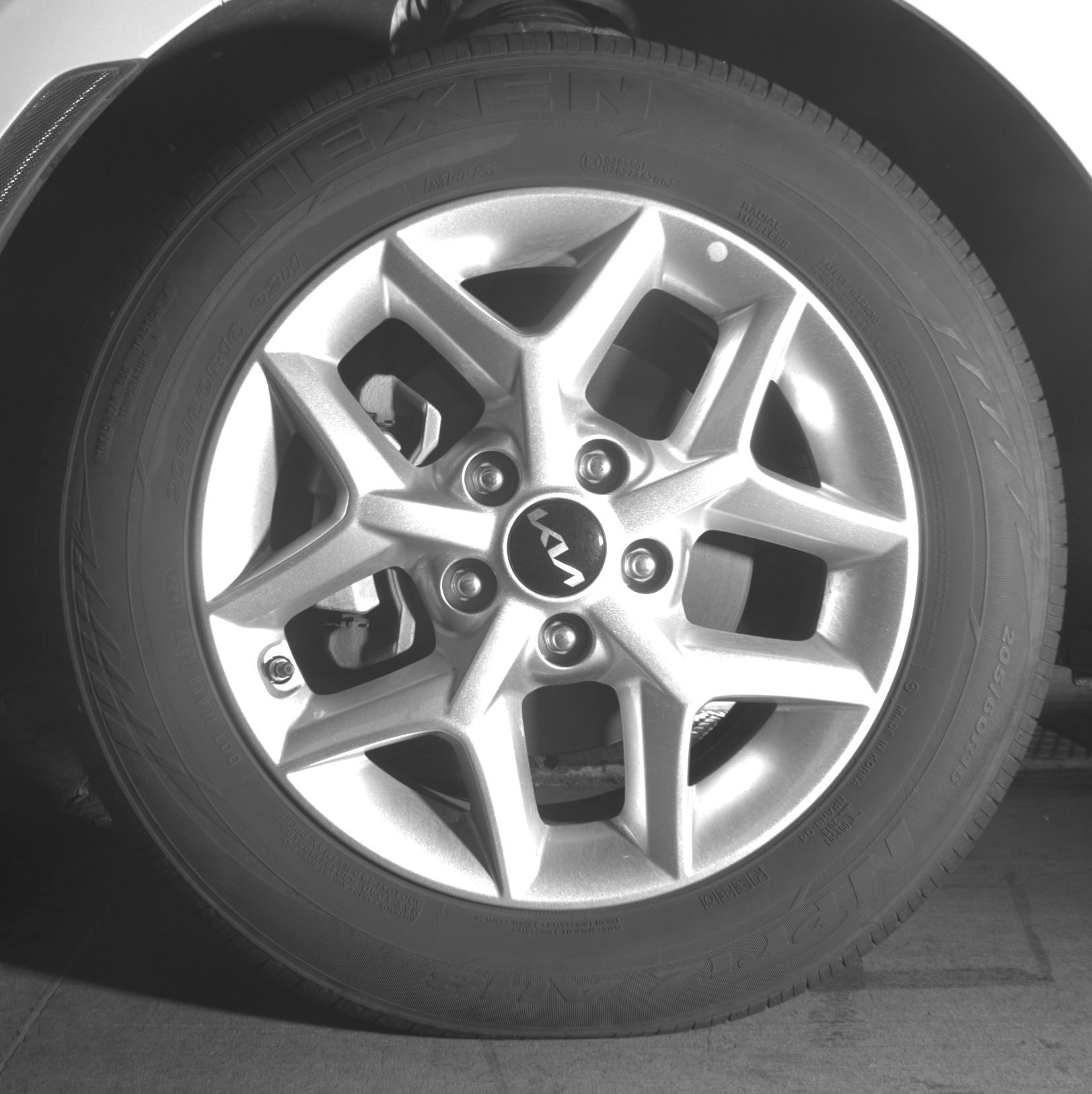 Thumbnail: 2025 Kia Soul - 9