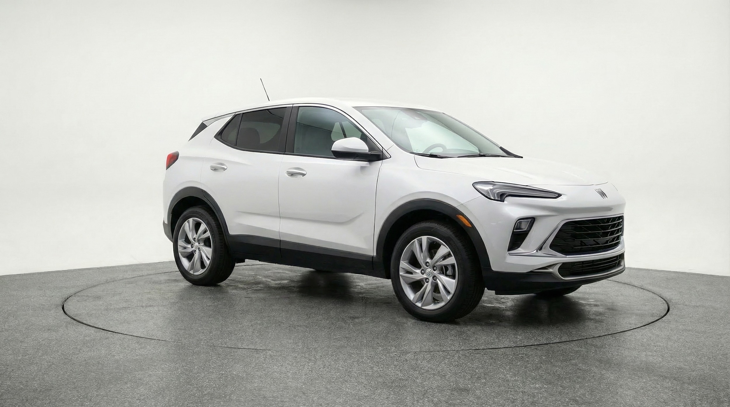 Thumbnail: 2025 Buick Encore GX - 1