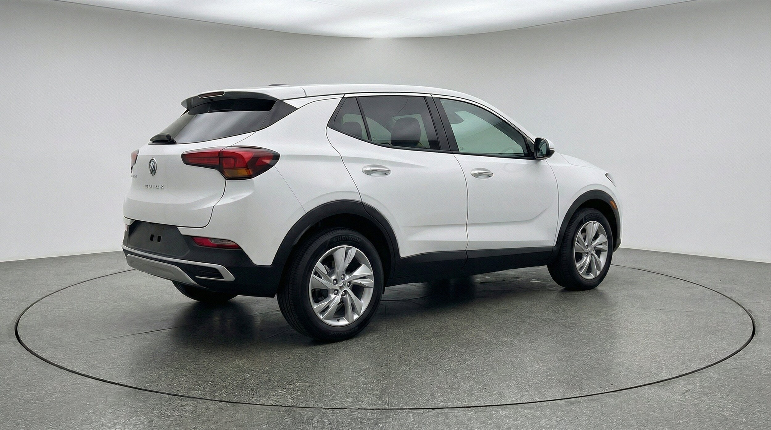 Thumbnail: 2026 Buick Encore GX - 9