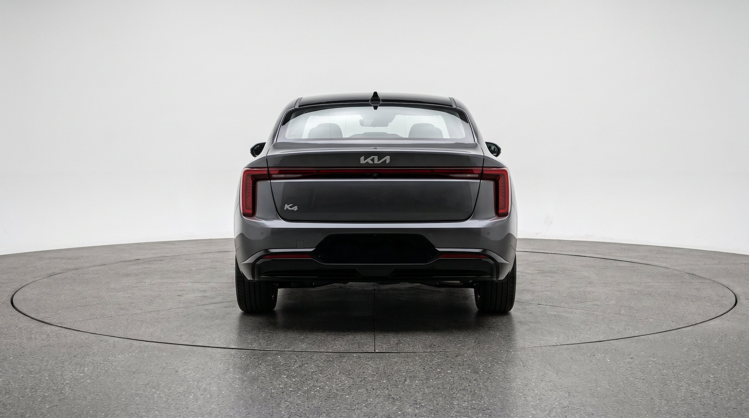 Thumbnail: 2025 Kia K4 - 7
