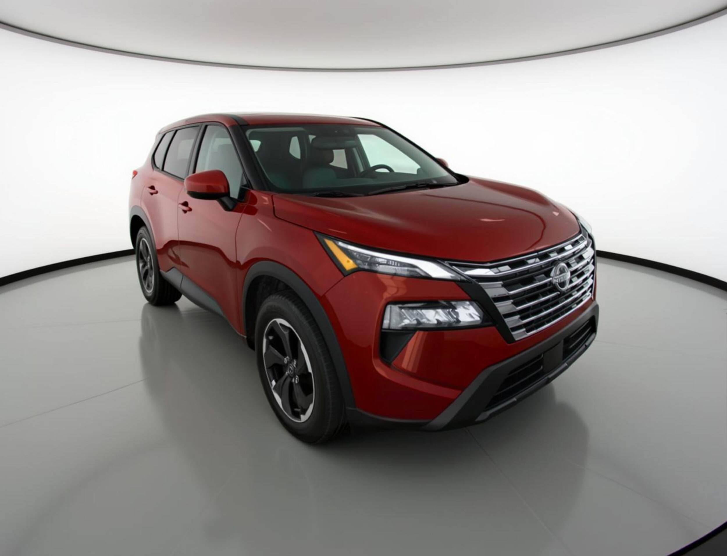 Thumbnail: 2025 Nissan Rogue - 1