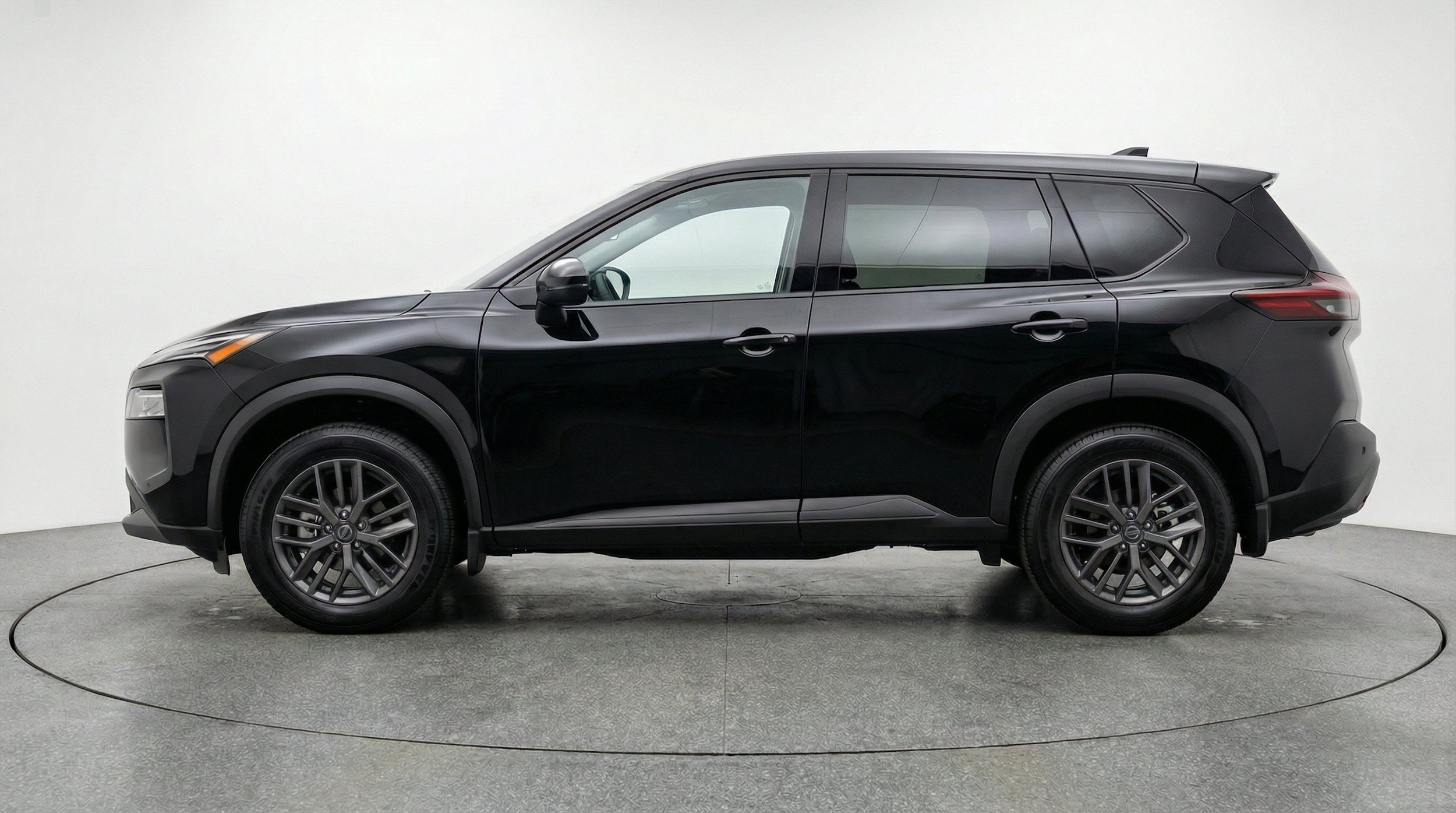 Thumbnail: 2026 Nissan Rogue - 5