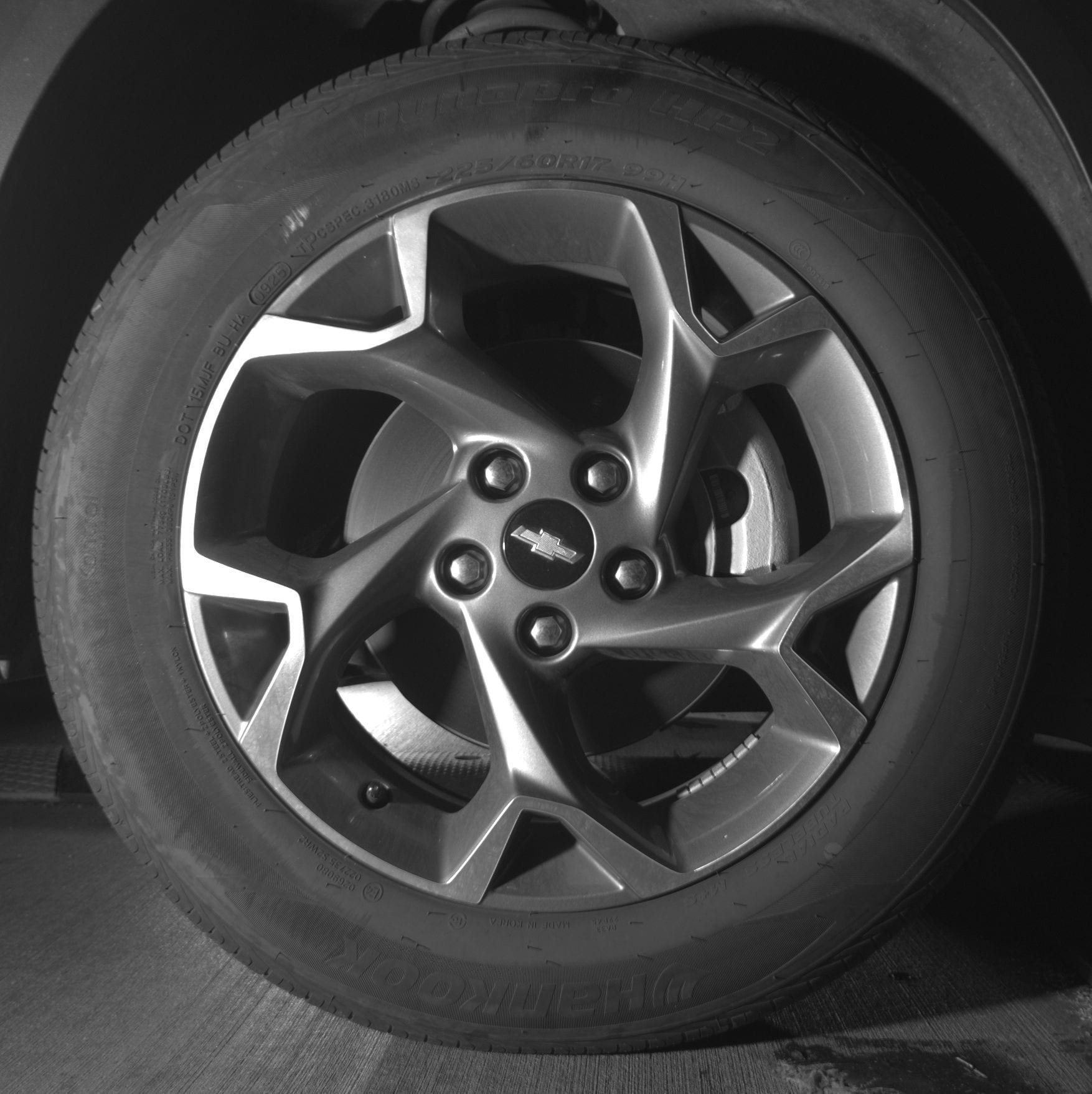 Thumbnail: 2025 Chevrolet Trax - 10