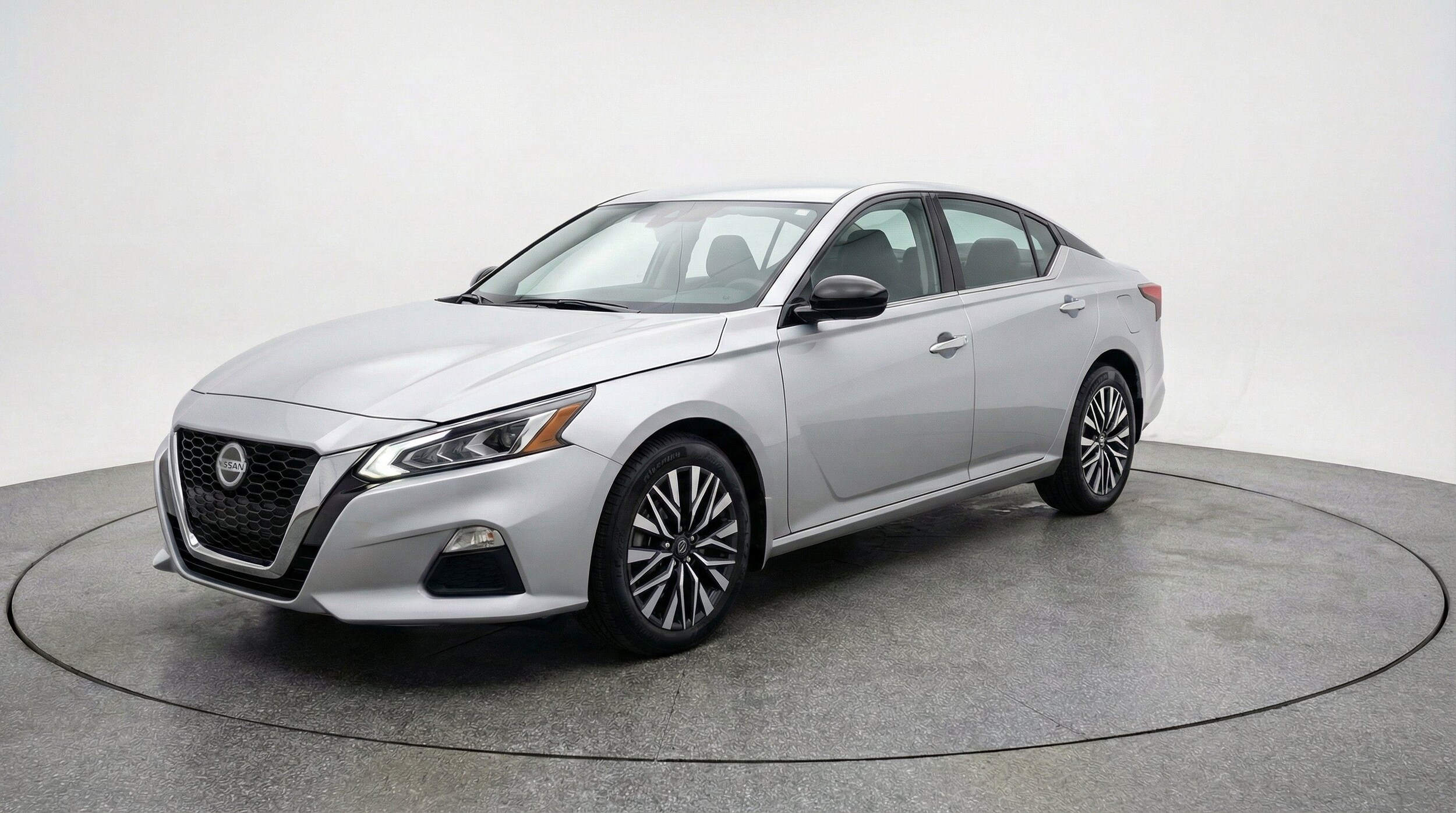 Thumbnail: 2026 Nissan Altima - 3