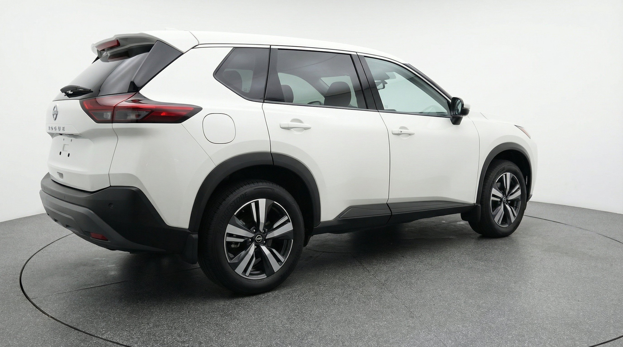 Thumbnail: 2026 Nissan Rogue - 9