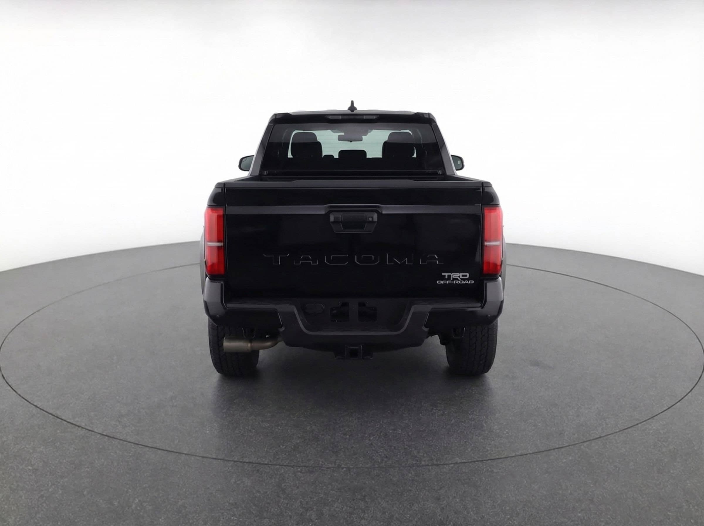 2025 Toyota Tacoma - Photo 7