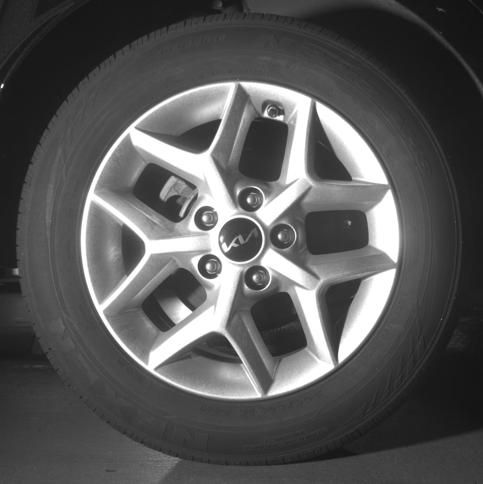 Thumbnail: 2025 Kia Soul - 12