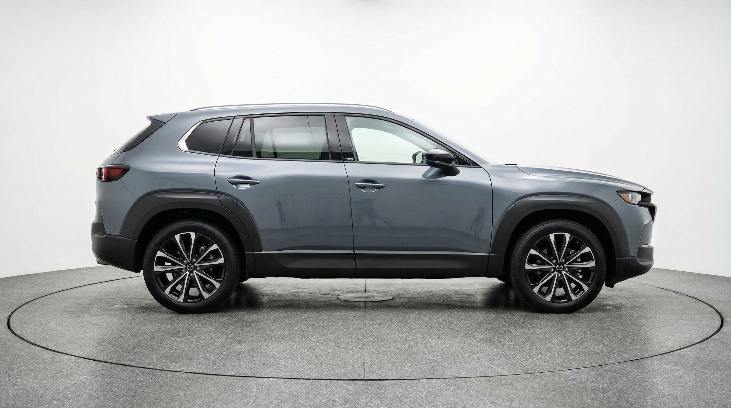 Thumbnail: 2025 Mazda CX-50 - 11