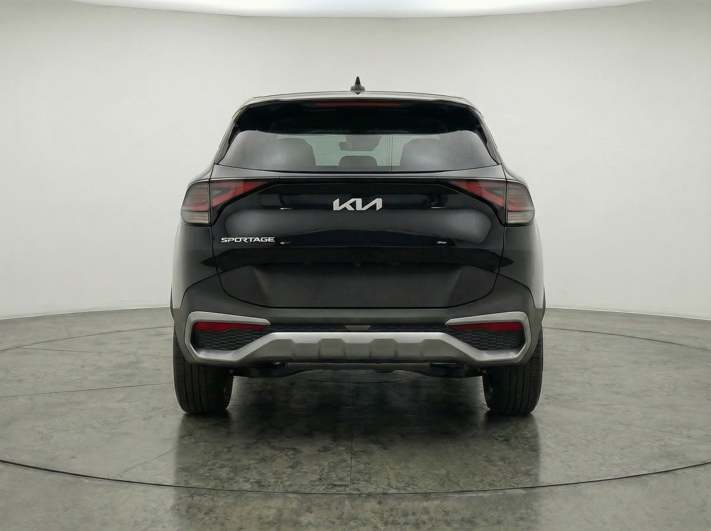 Thumbnail: 2026 Kia Sportage - 7
