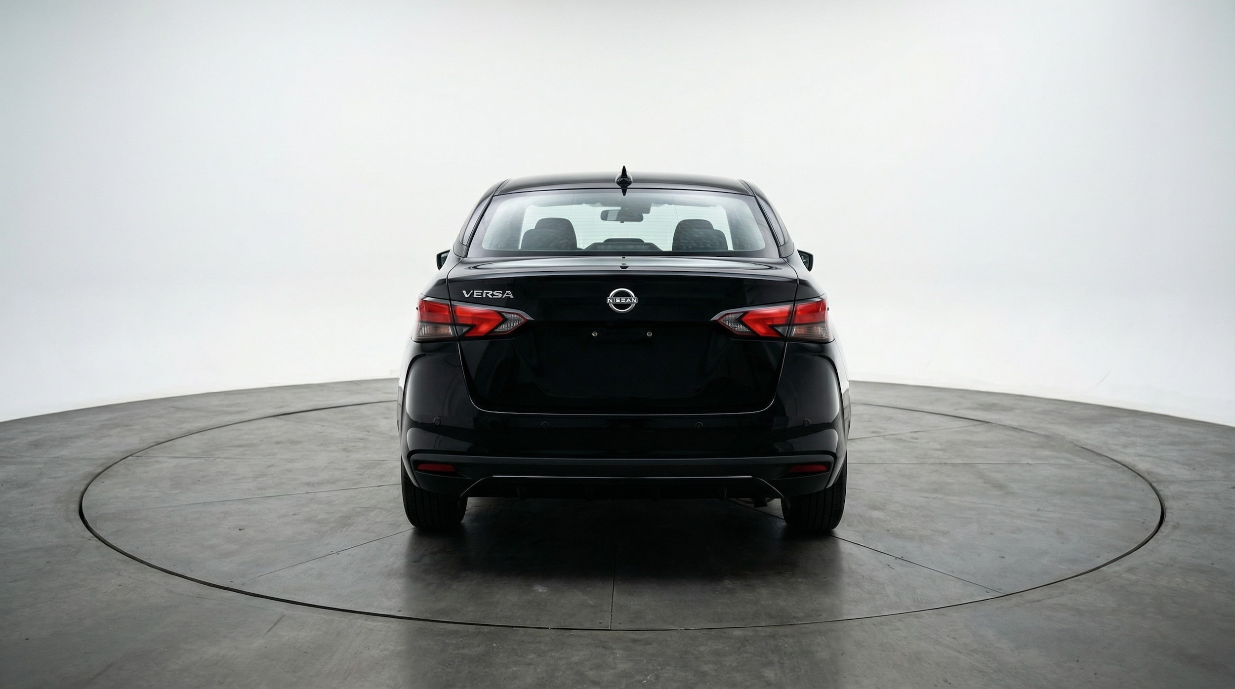 Thumbnail: 2025 Nissan Versa - 6