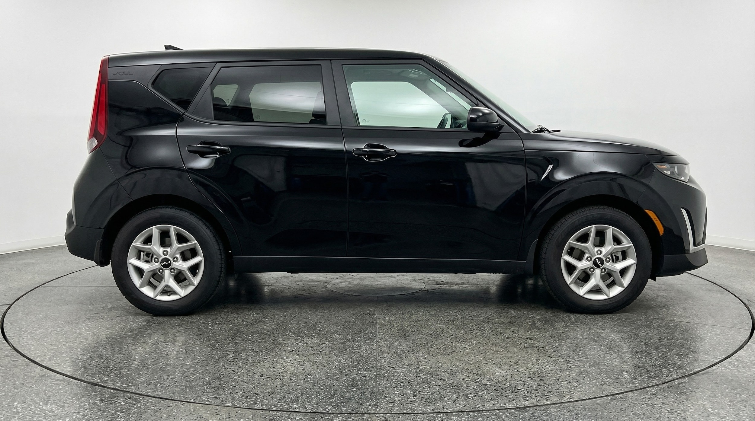 Thumbnail: 2025 Kia Soul - 8