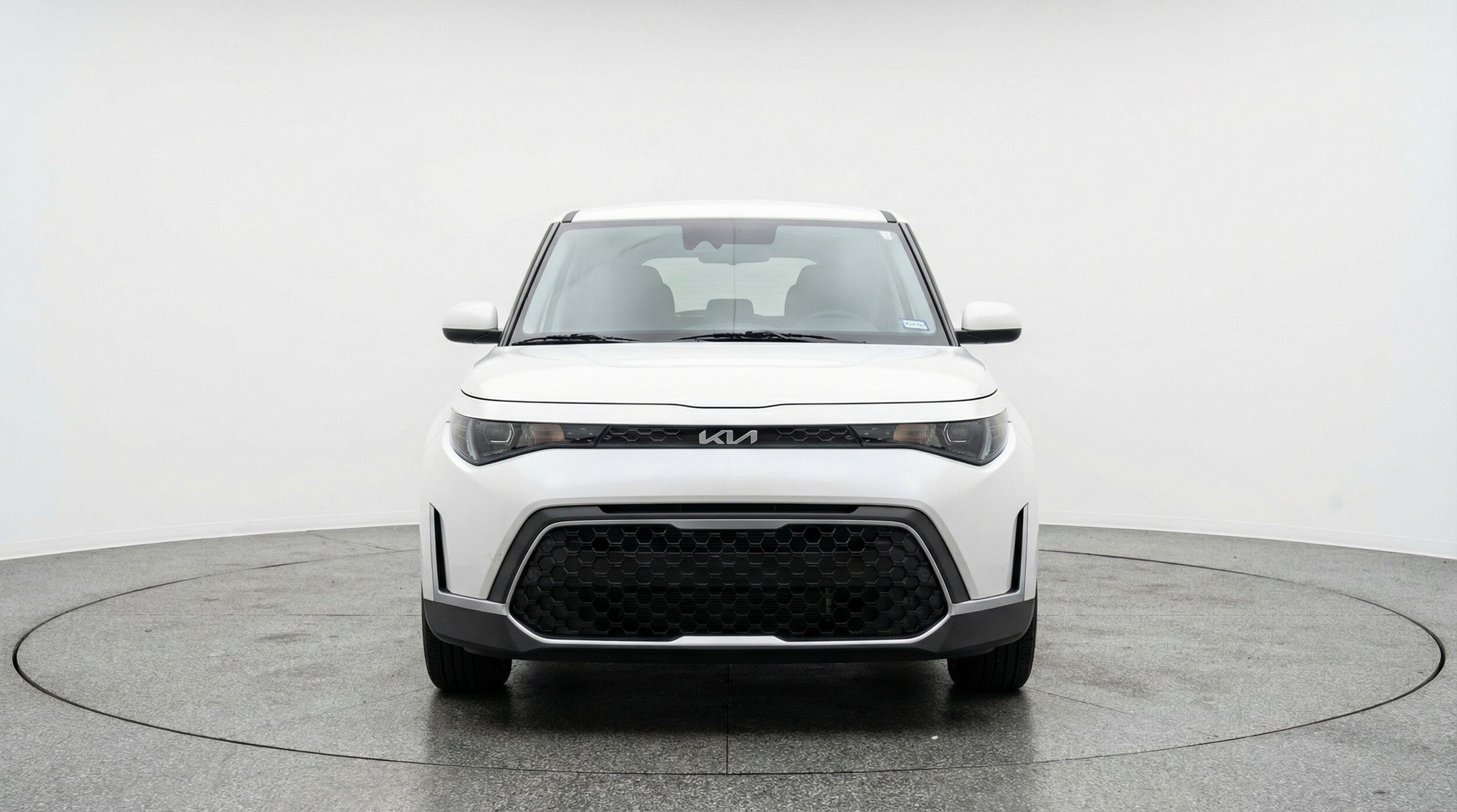 Thumbnail: 2025 Kia Soul - 2