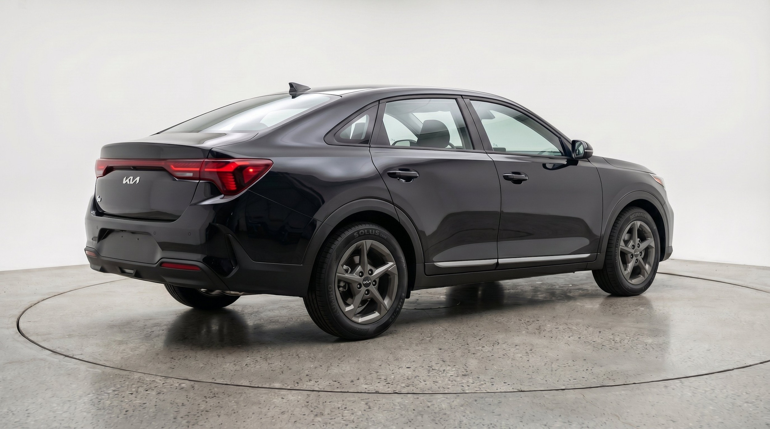 Thumbnail: 2026 Kia K4 - 9