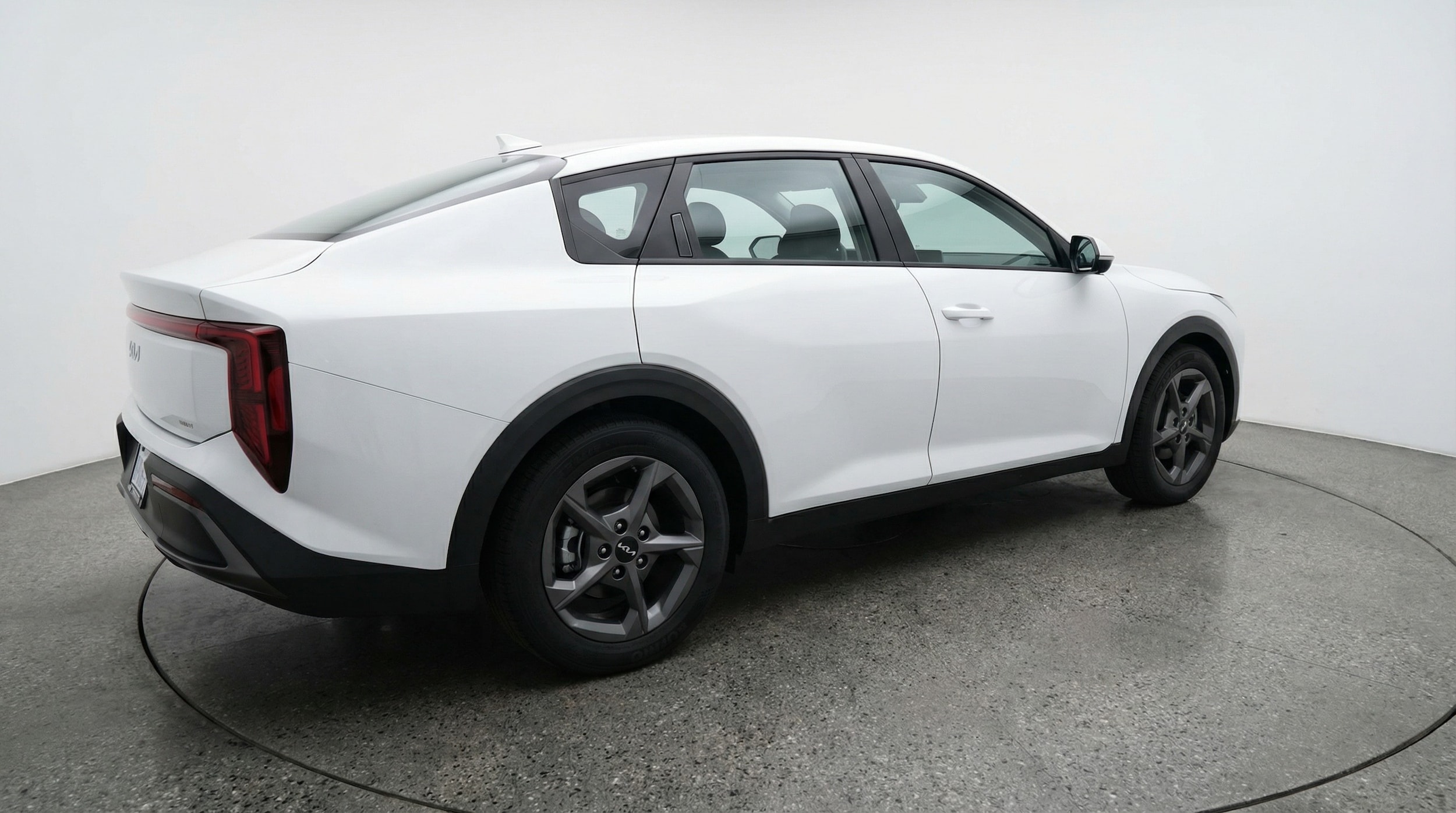 Thumbnail: 2025 Kia K4 - 7