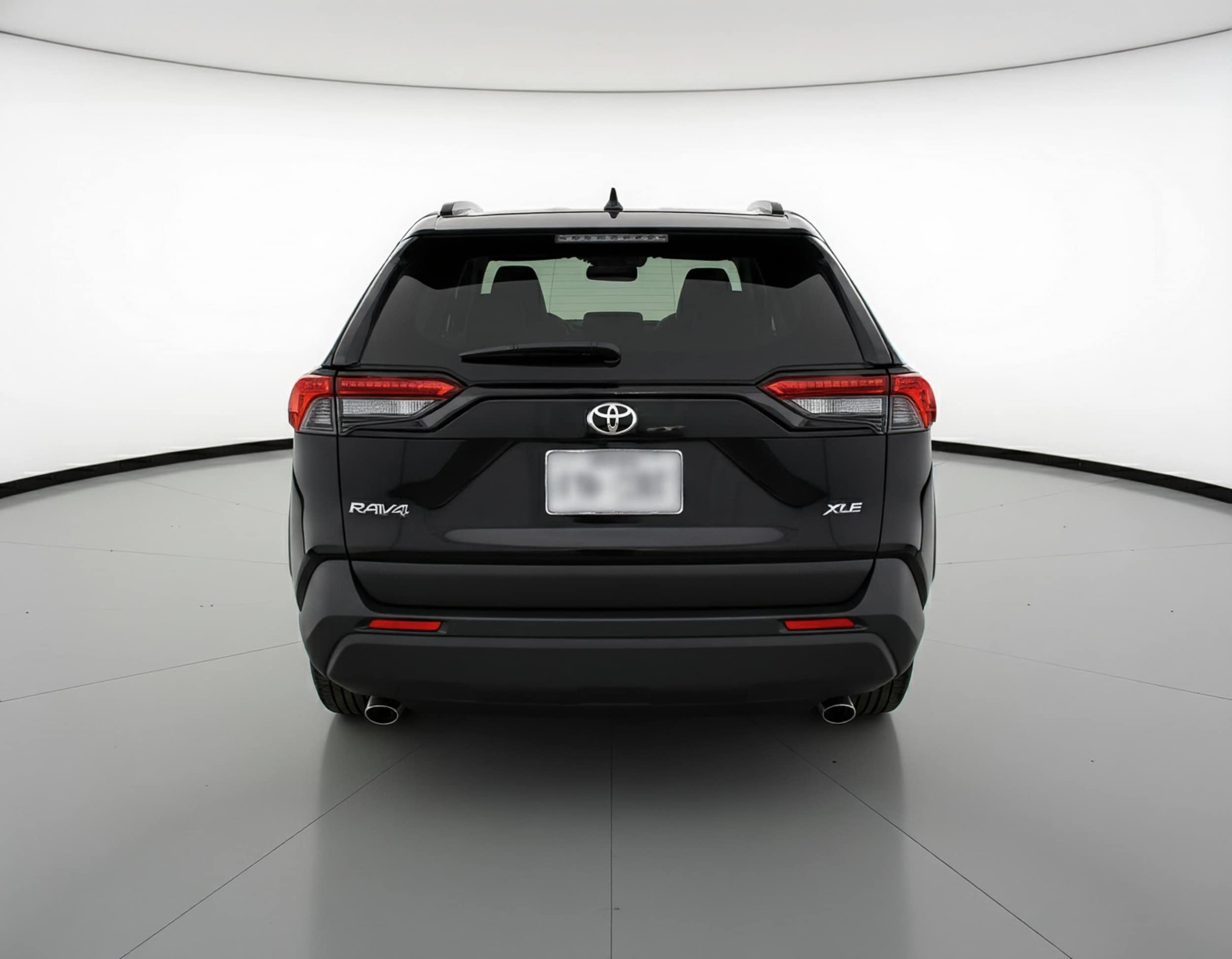 Thumbnail: 2025 Toyota RAV4 - 6