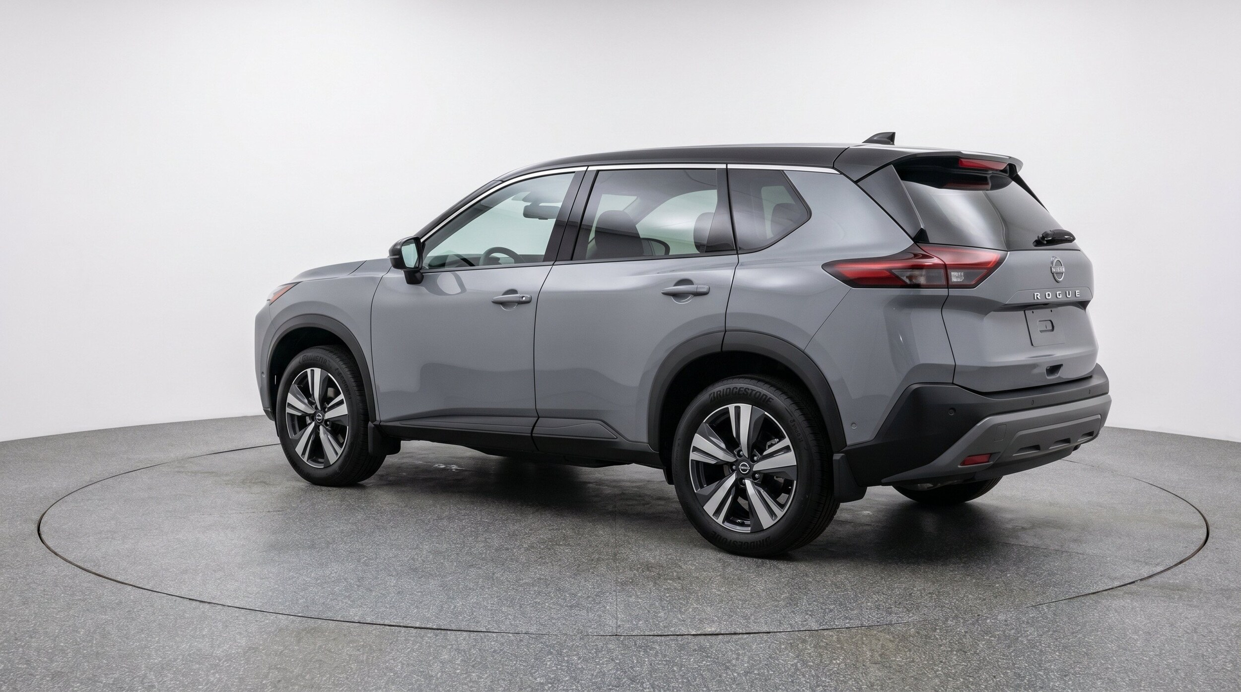 Thumbnail: 2026 Nissan Rogue - 6
