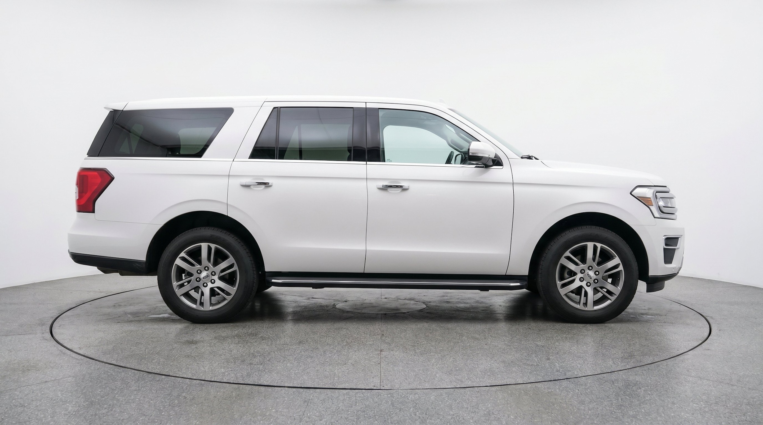 Thumbnail: 2024 Ford Expedition MAX - 11