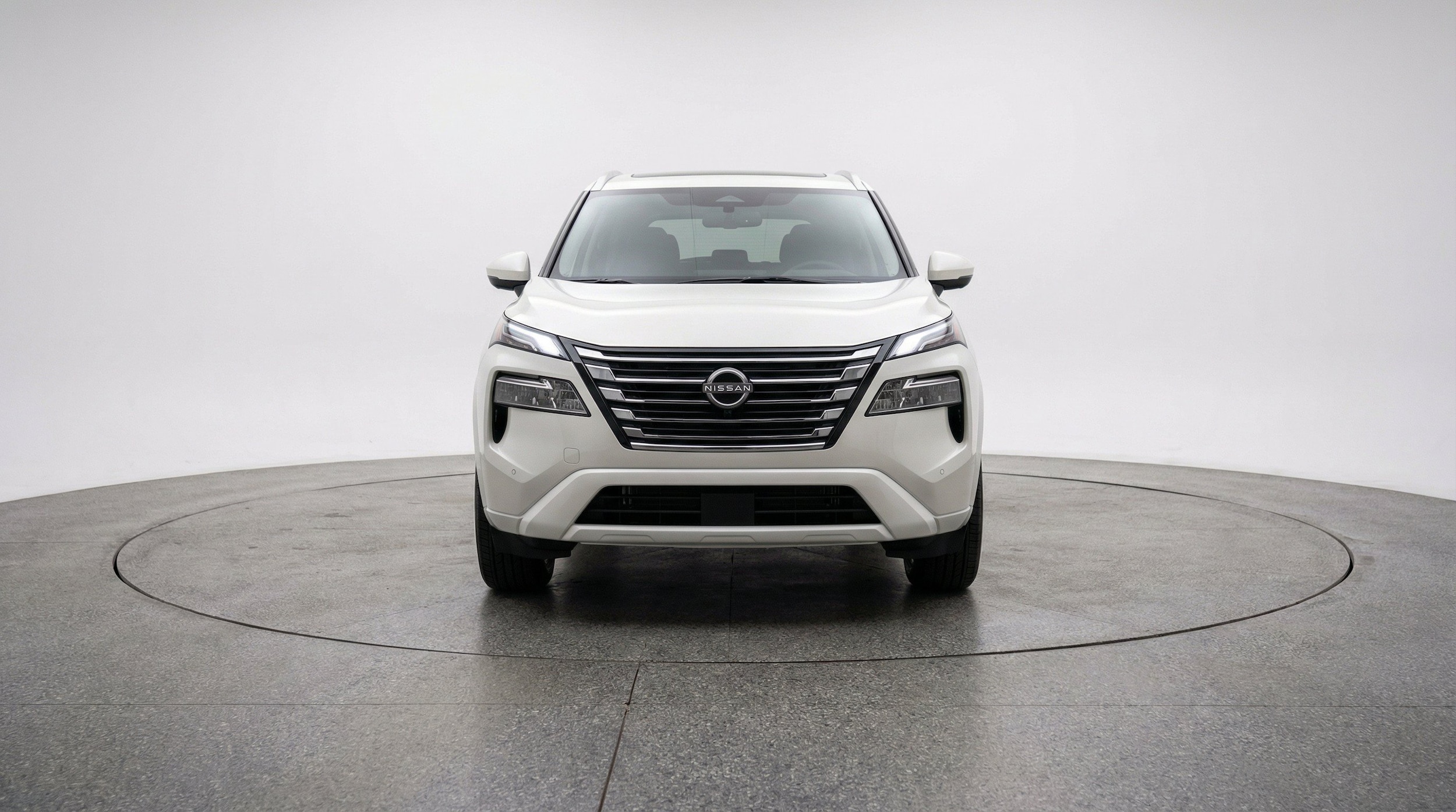 Thumbnail: 2026 Nissan Rogue - 2