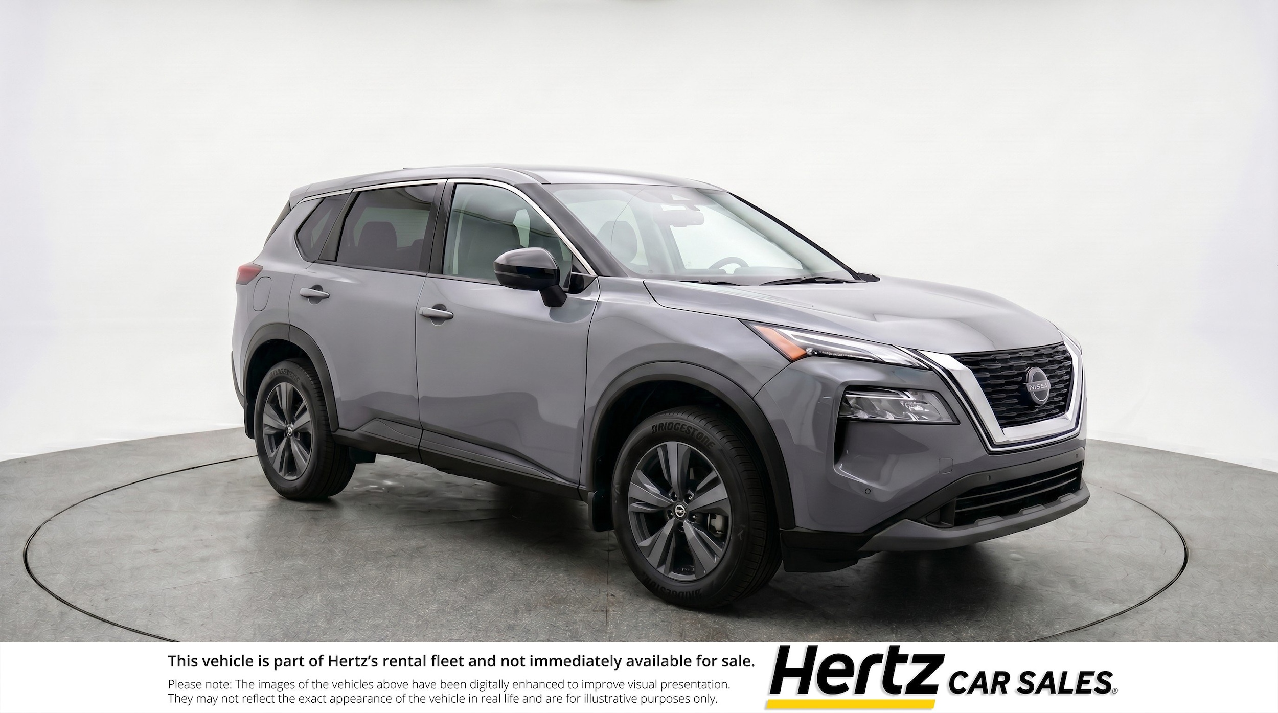 Thumbnail: 2026 Nissan Rogue - 1