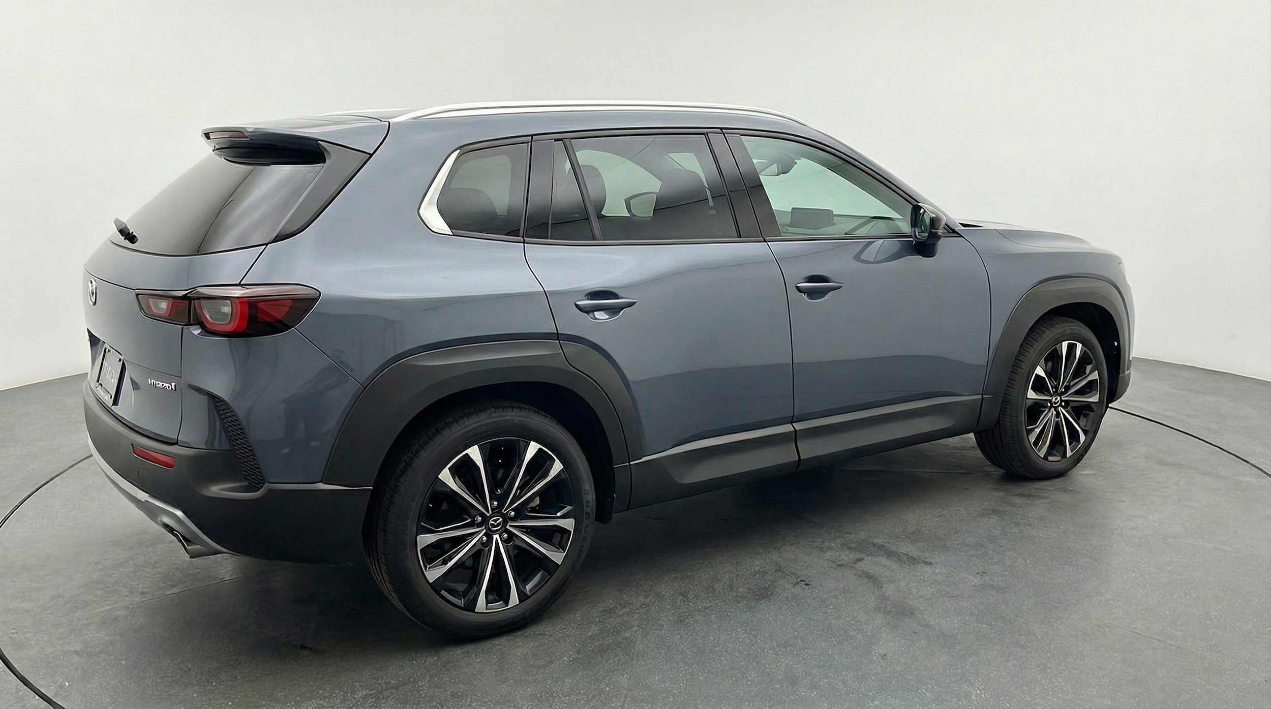 Thumbnail: 2025 Mazda CX-50 - 7