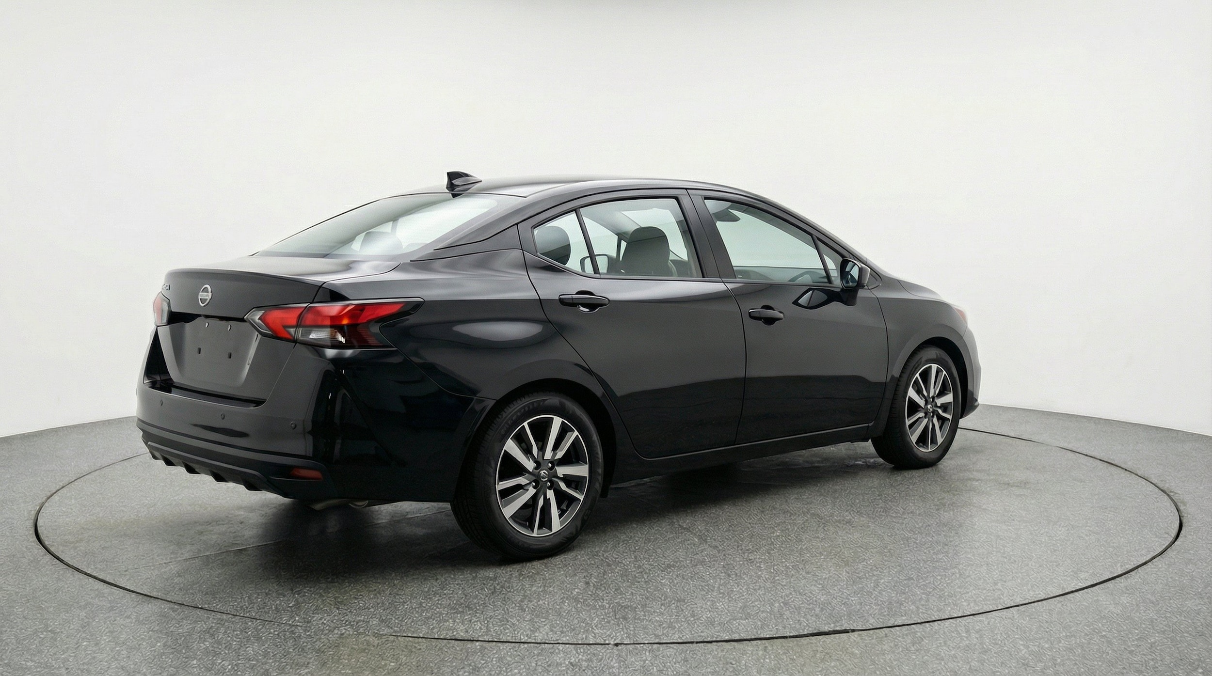 Thumbnail: 2025 Nissan Versa - 9