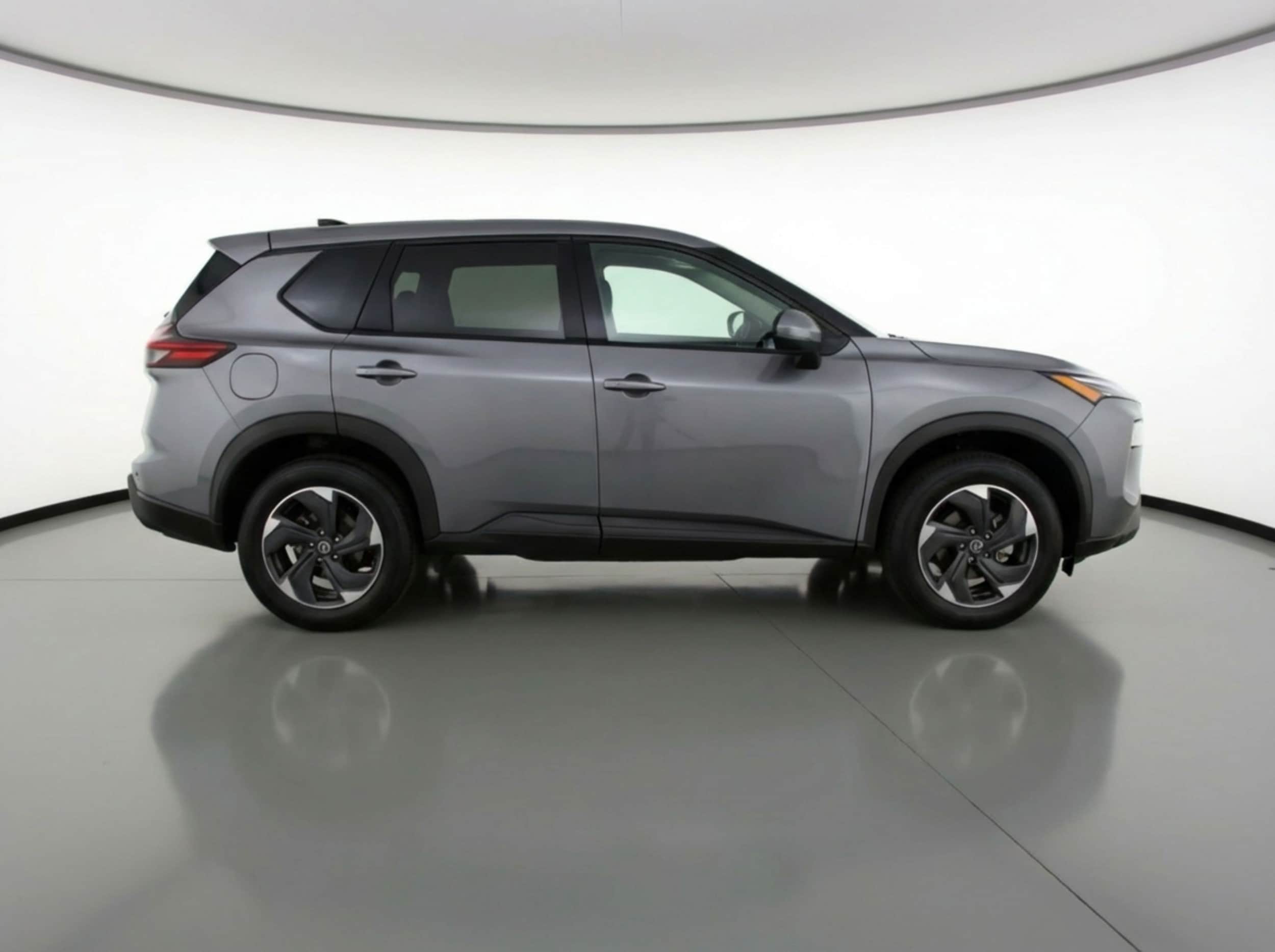 Thumbnail: 2025 Nissan Rogue - 11