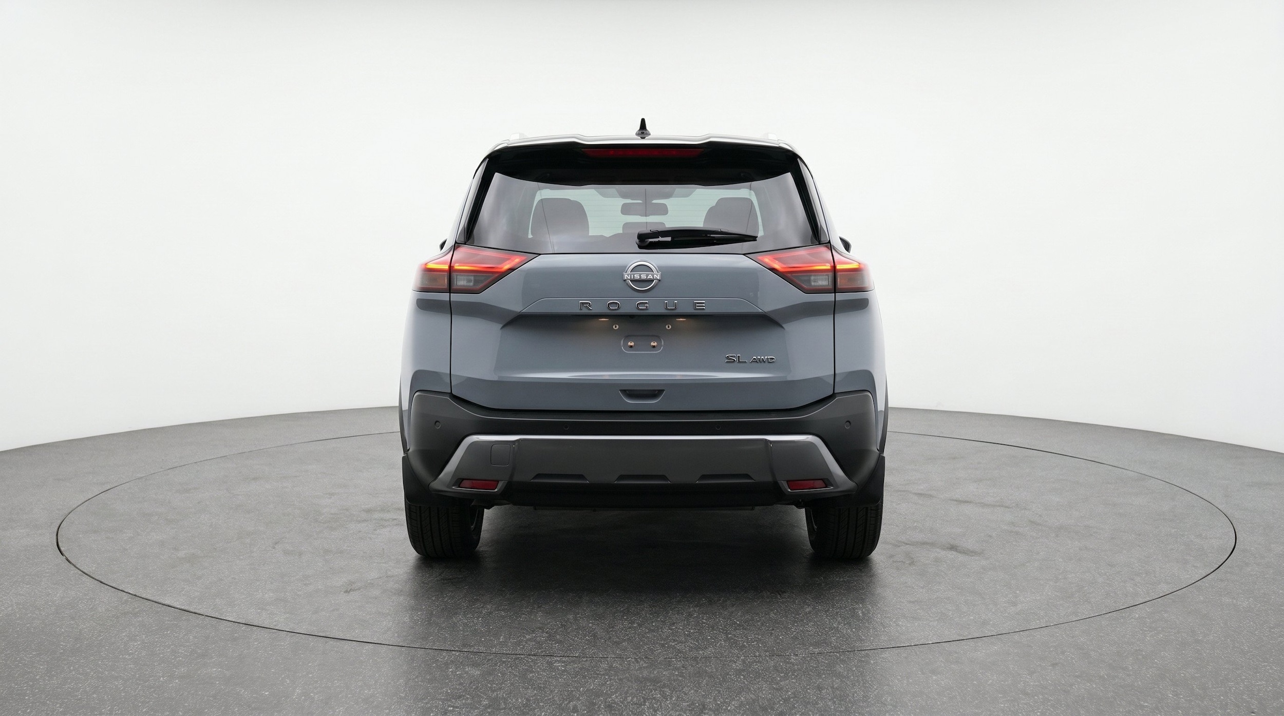 Thumbnail: 2026 Nissan Rogue - 7