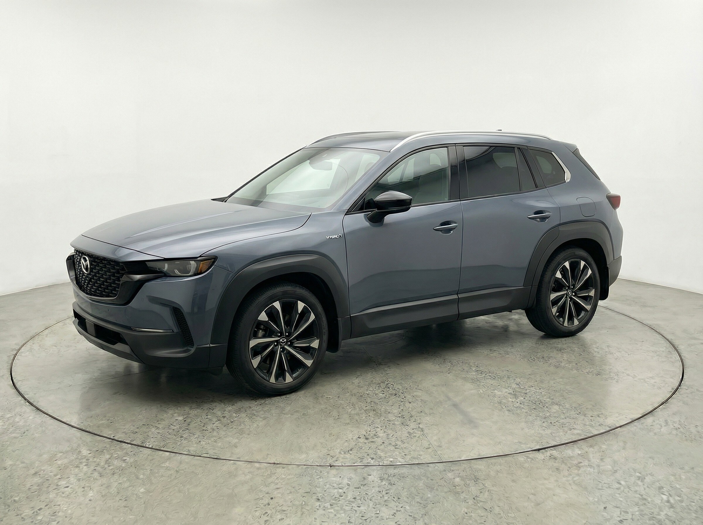 Thumbnail: 2025 Mazda CX-50 - 3