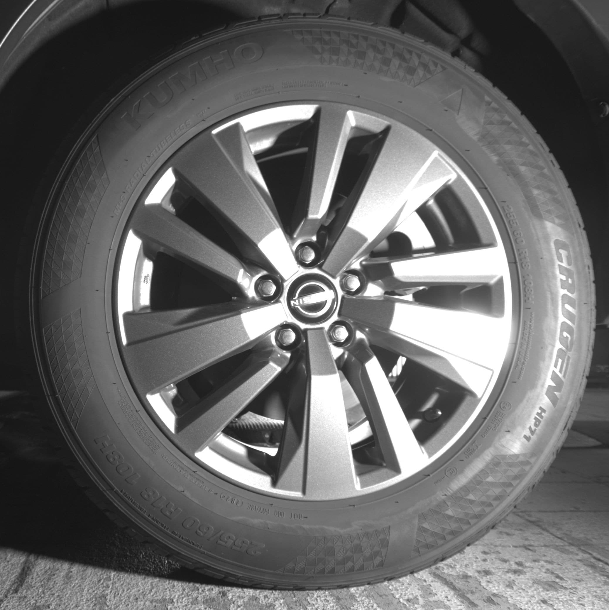 Thumbnail: 2024 Nissan Pathfinder - 11