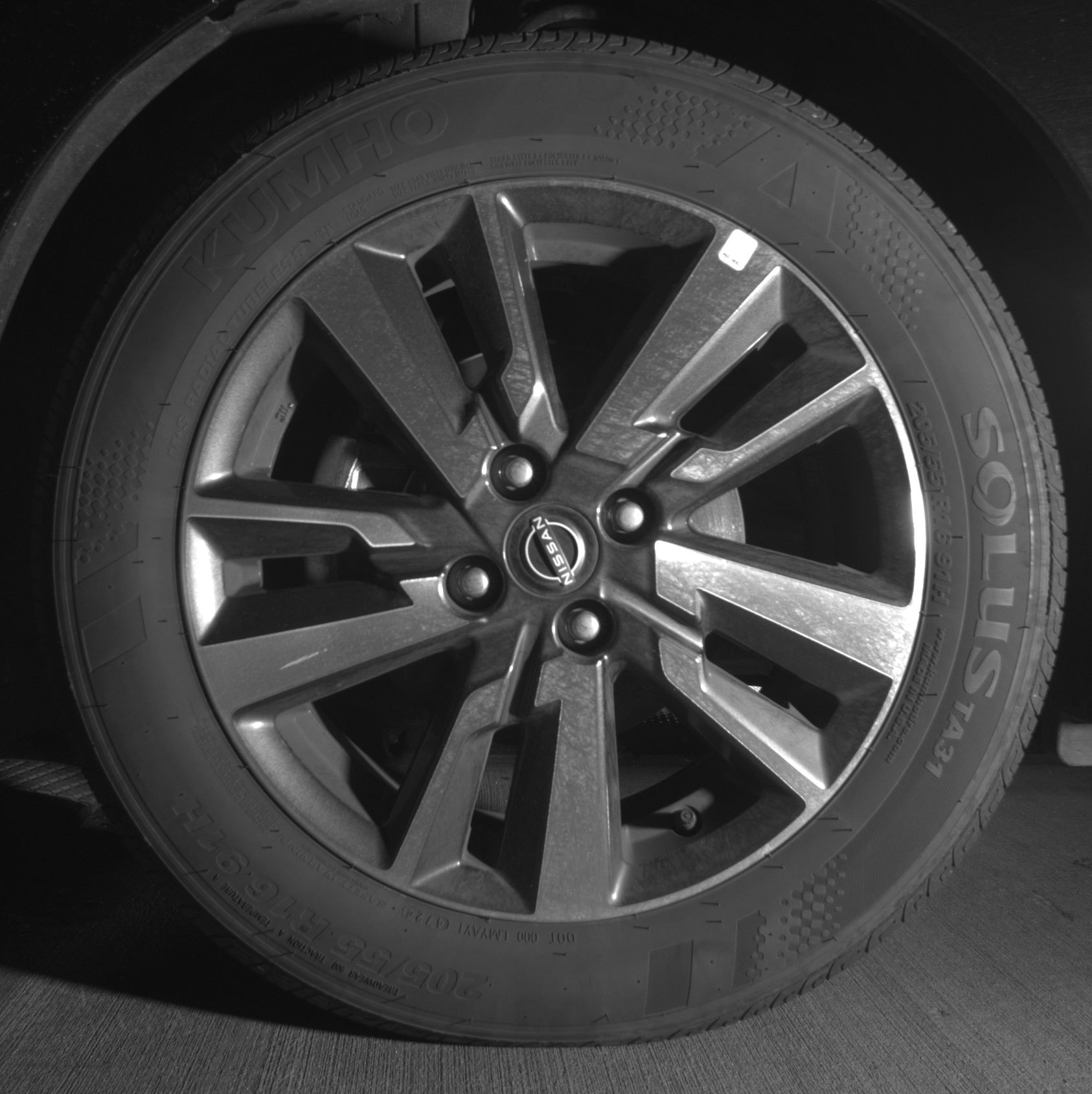 Thumbnail: 2025 Nissan Versa - 9