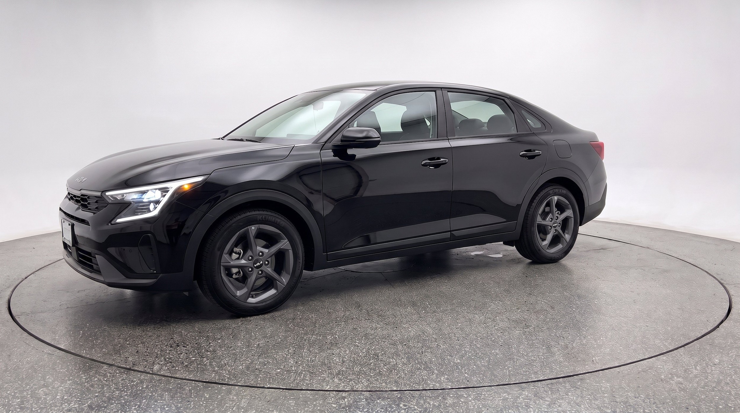 Thumbnail: 2026 Kia K4 - 3