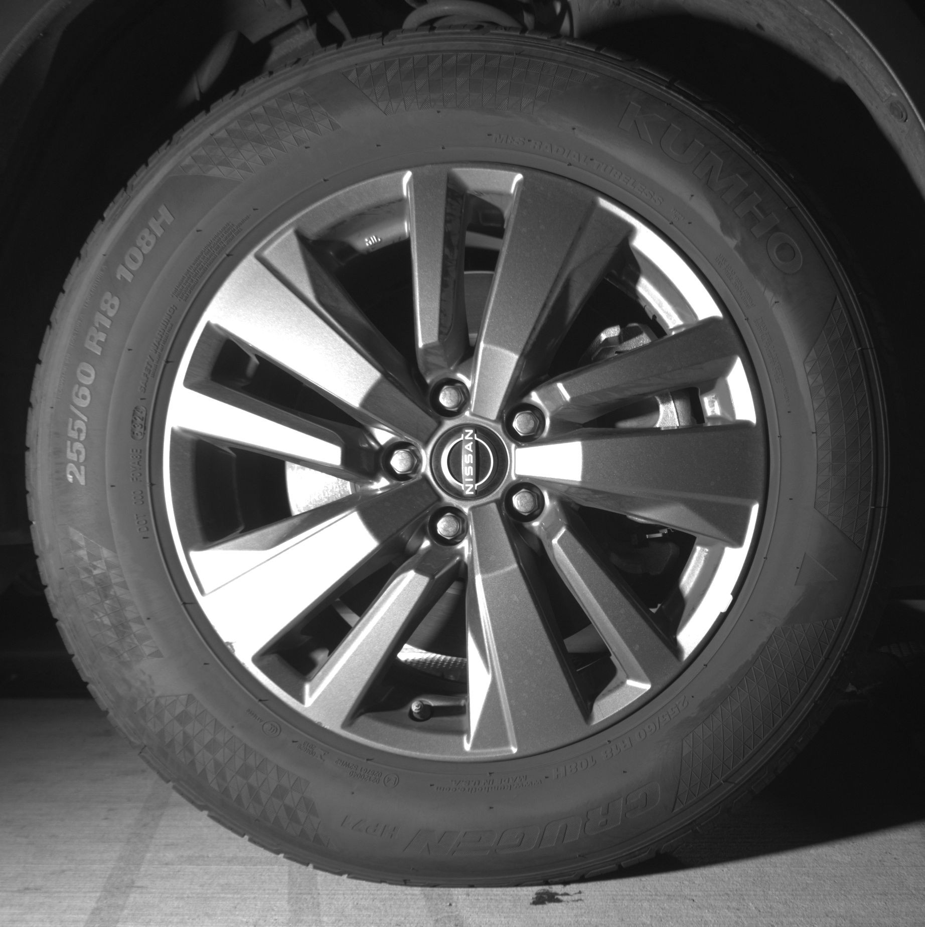 Thumbnail: 2025 Nissan Pathfinder - 10