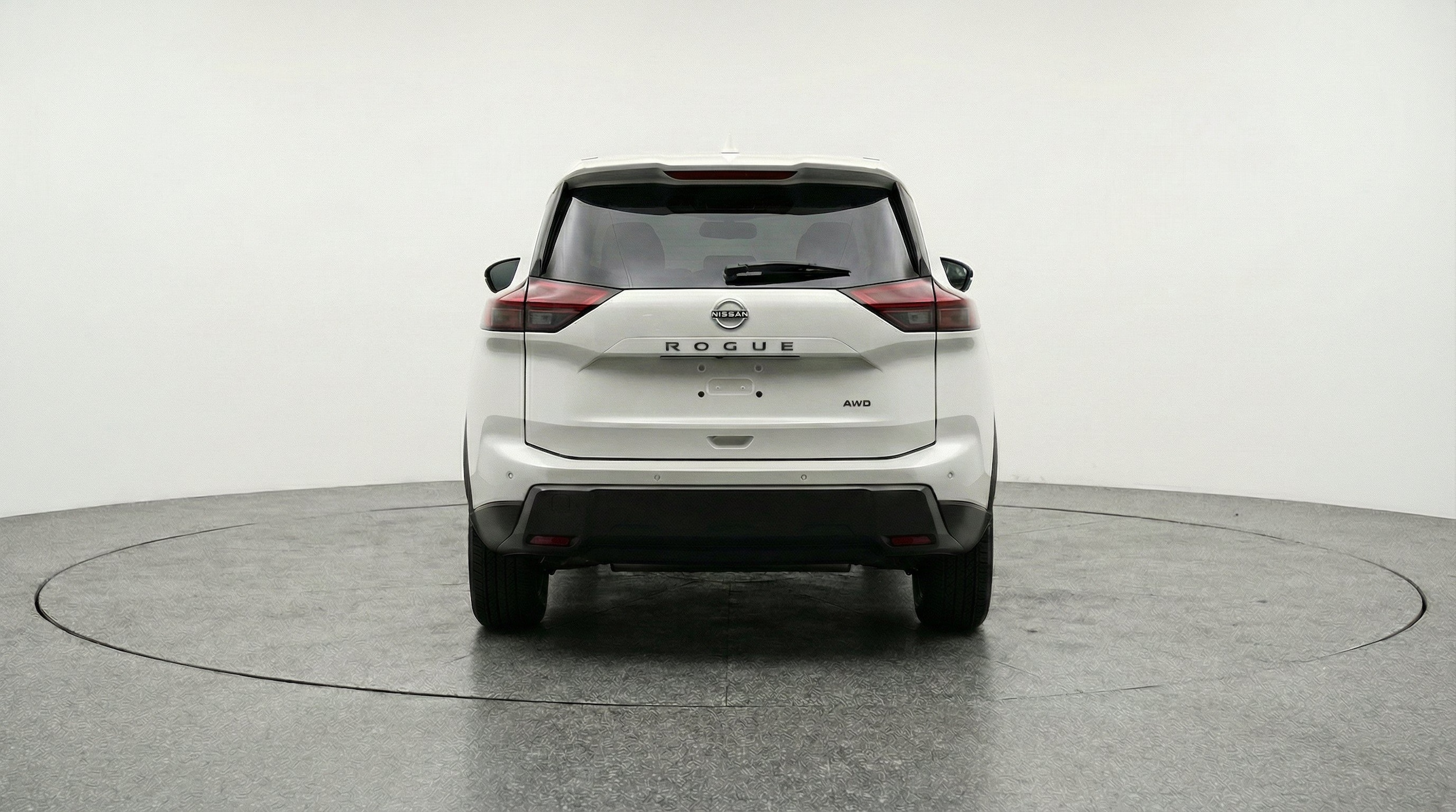 Thumbnail: 2025 Nissan Rogue - 7
