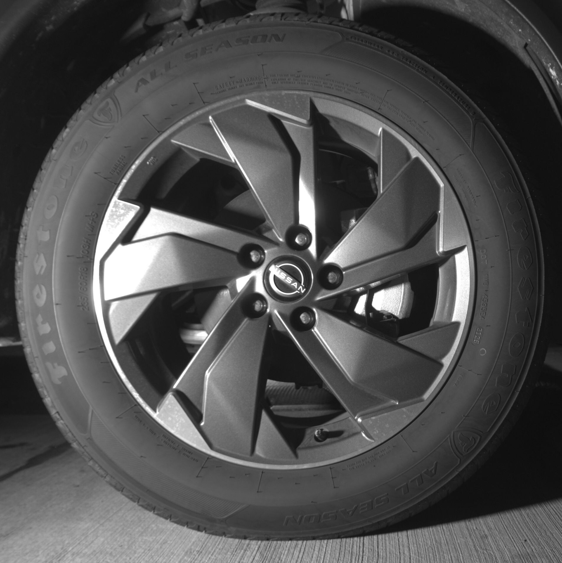 Thumbnail: 2025 Nissan Rogue - 10