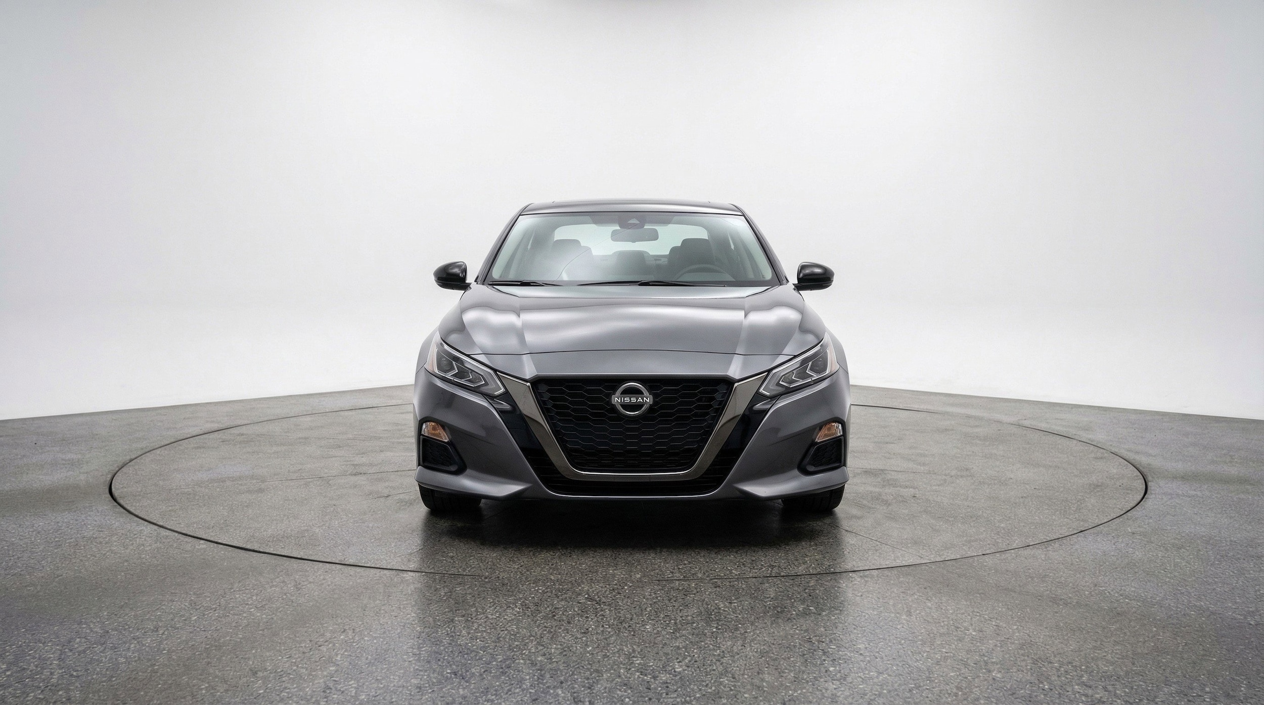 Thumbnail: 2025 Nissan Altima - 2